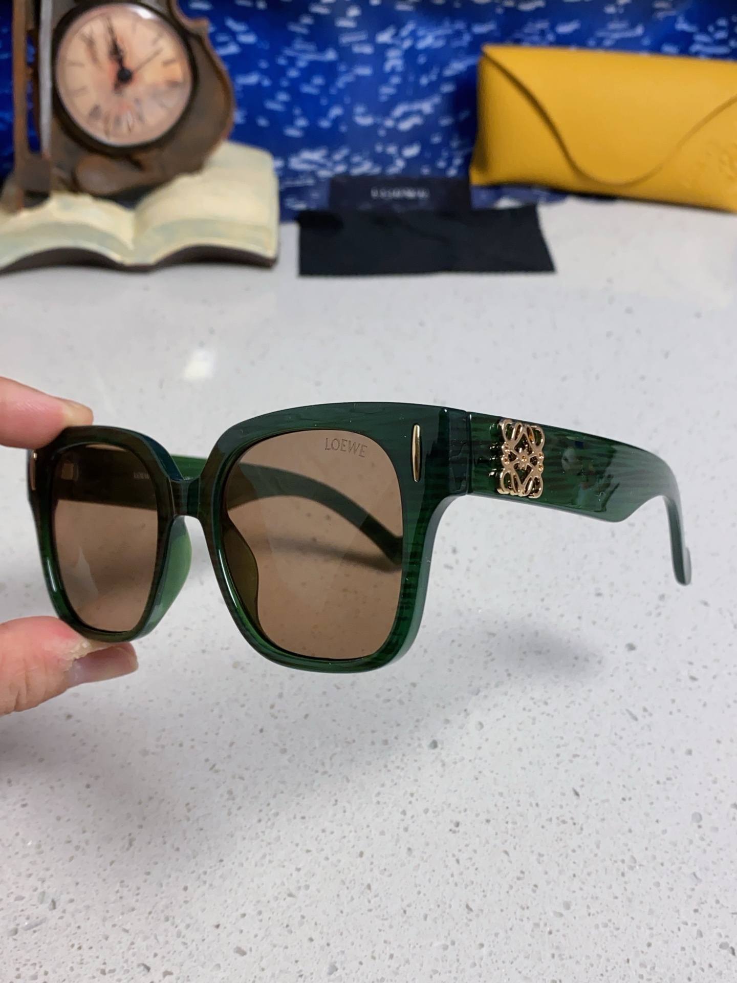 Loewe sunglasses