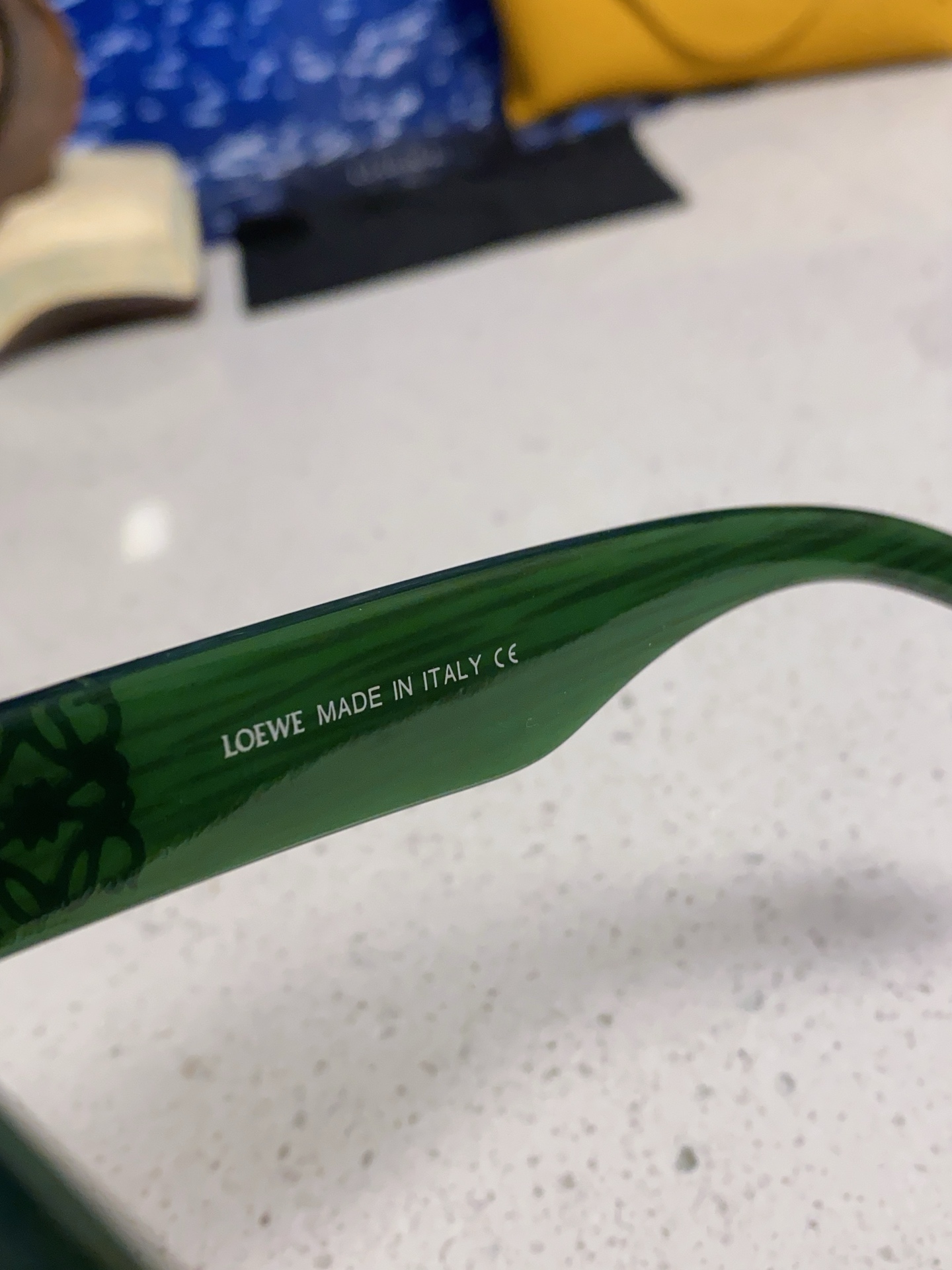 Loewe sunglasses