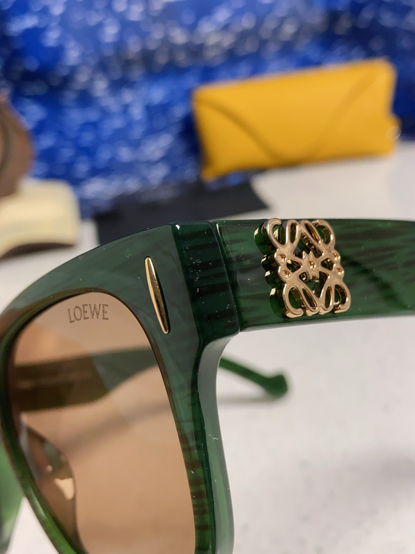 Loewe sunglasses