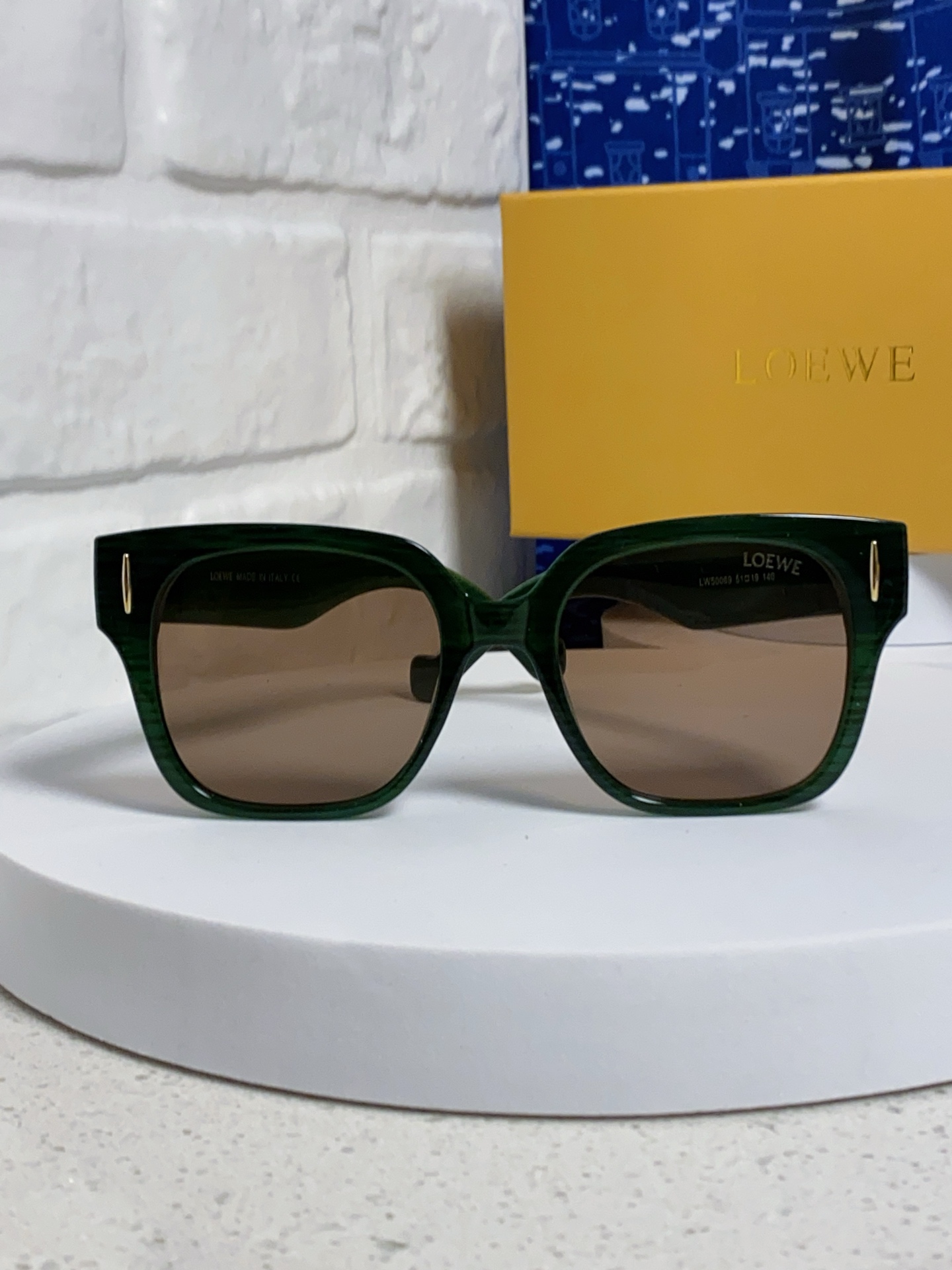 Loewe sunglasses