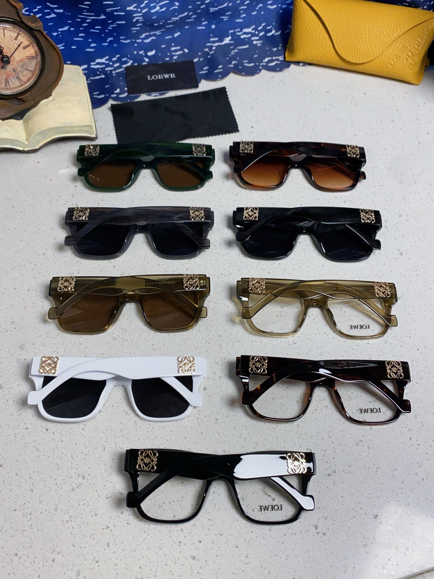 Loewe sunglasses
