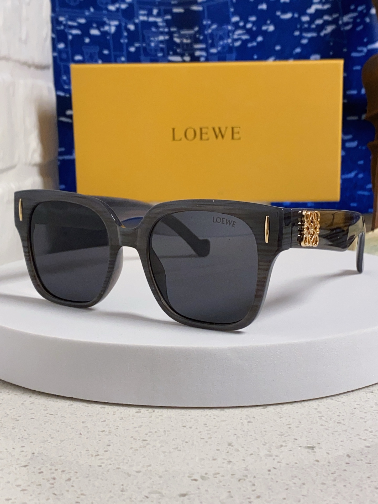 Loewe sunglasses
