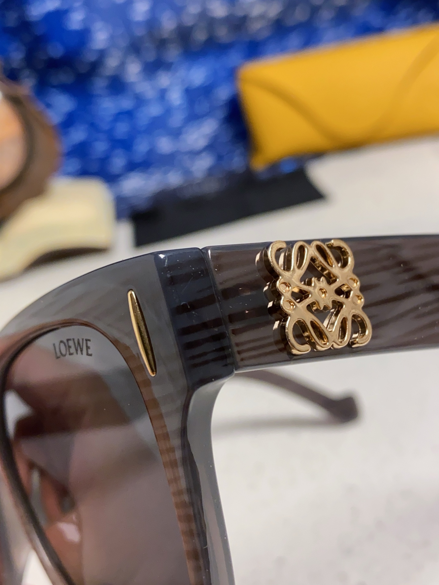 Loewe sunglasses