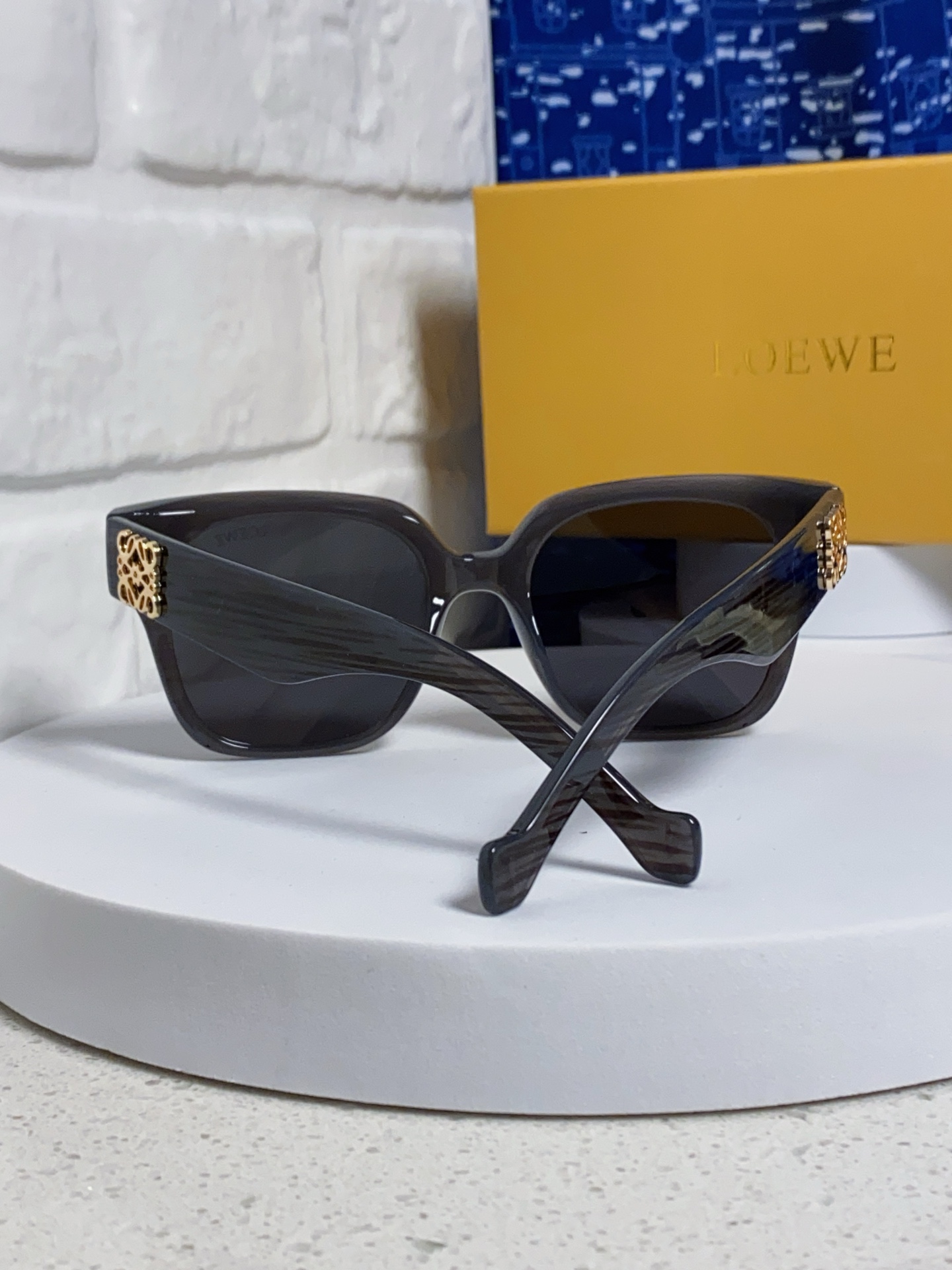 Loewe sunglasses