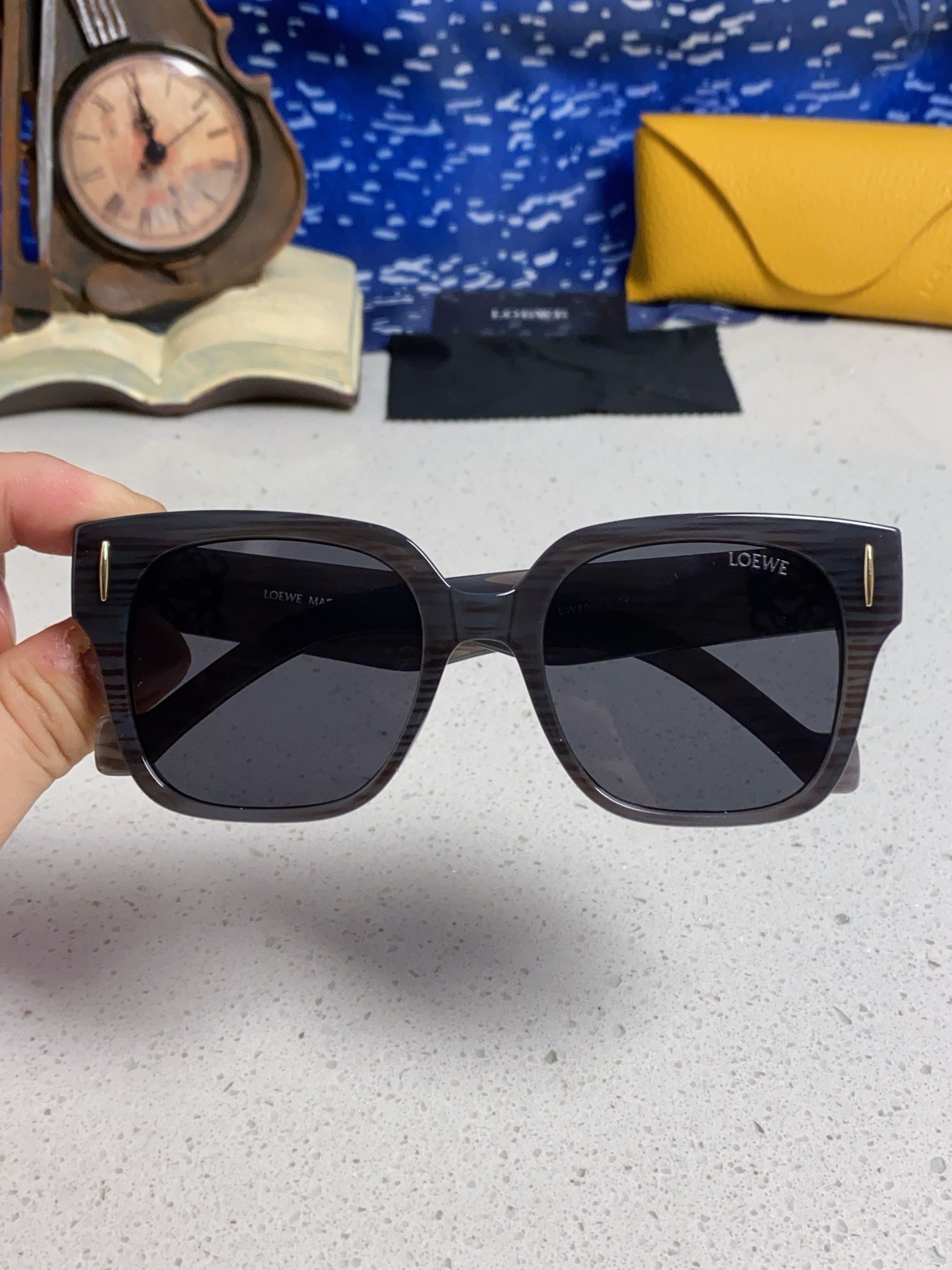 Loewe sunglasses