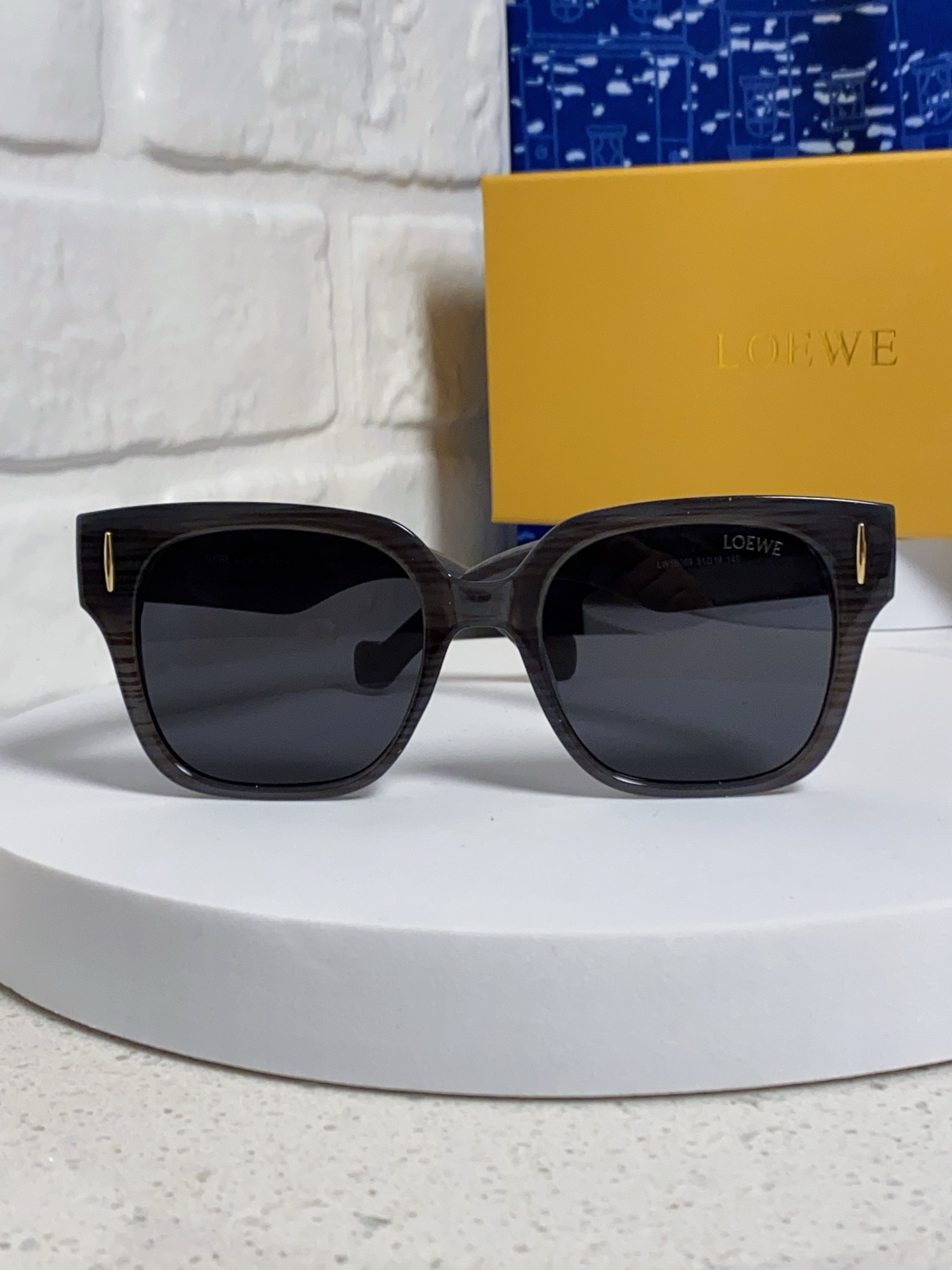 Loewe sunglasses
