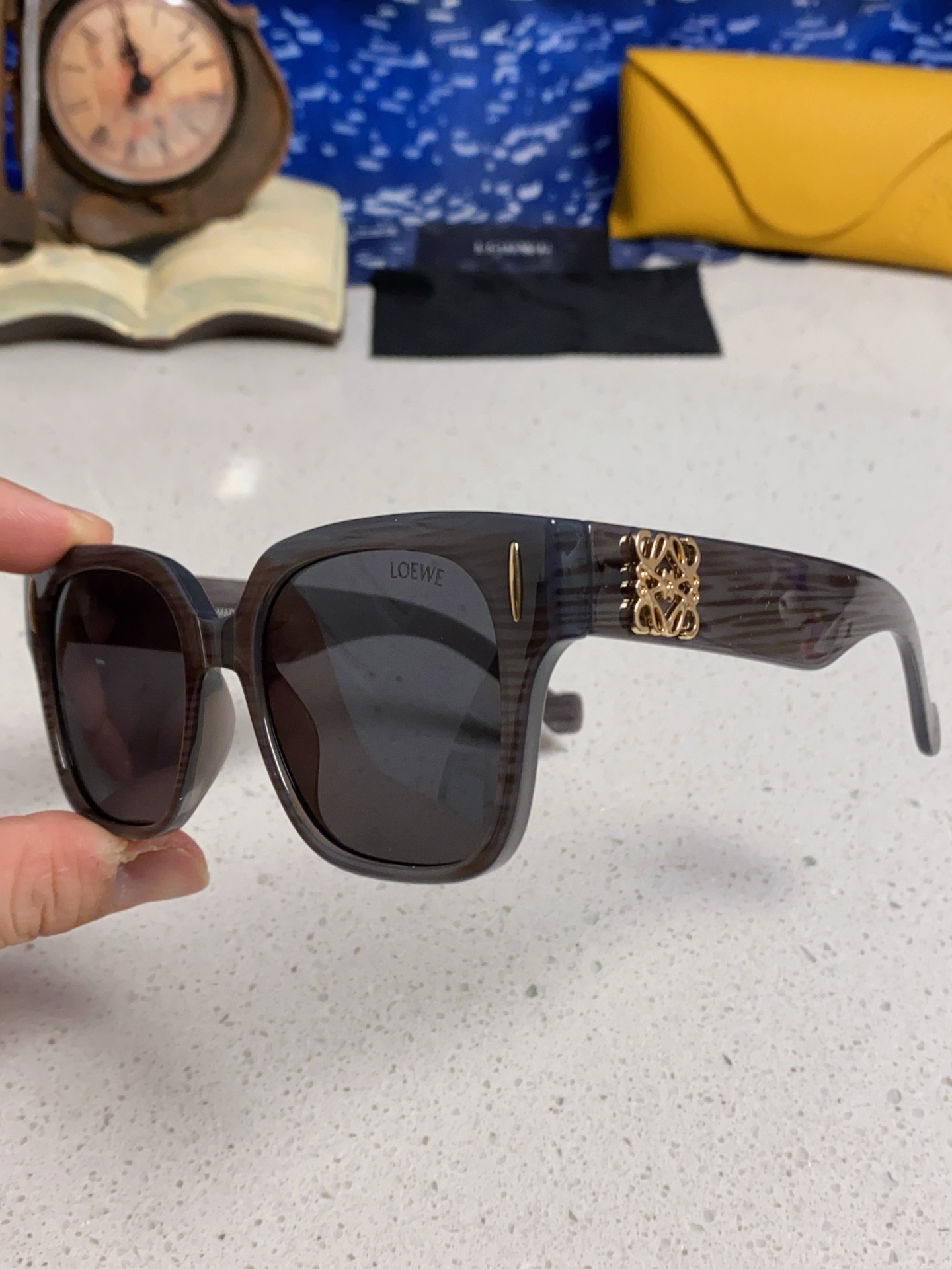 Loewe sunglasses