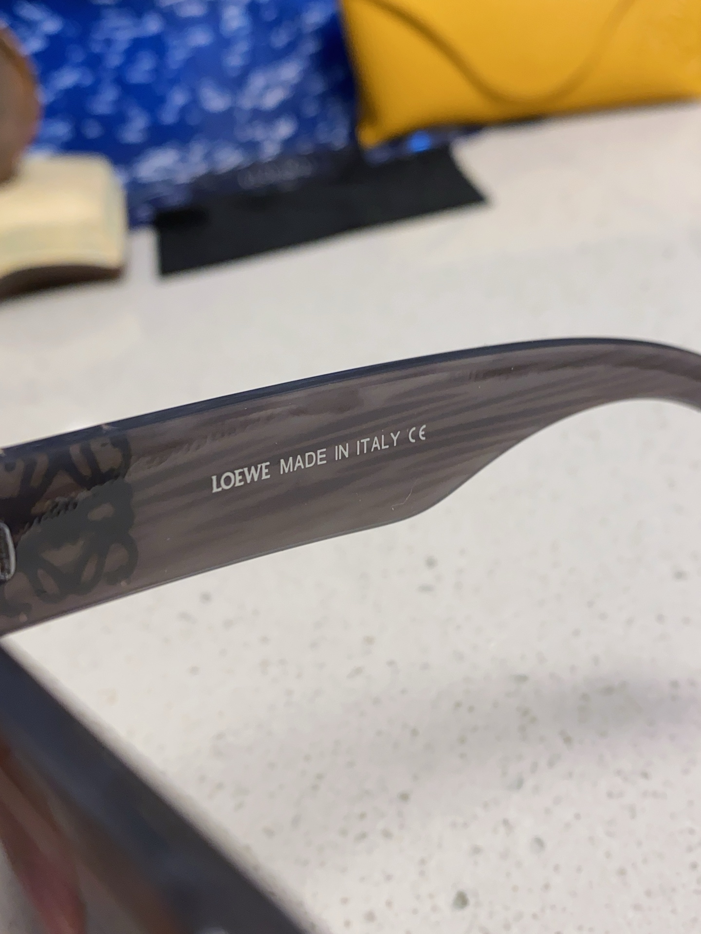 Loewe sunglasses