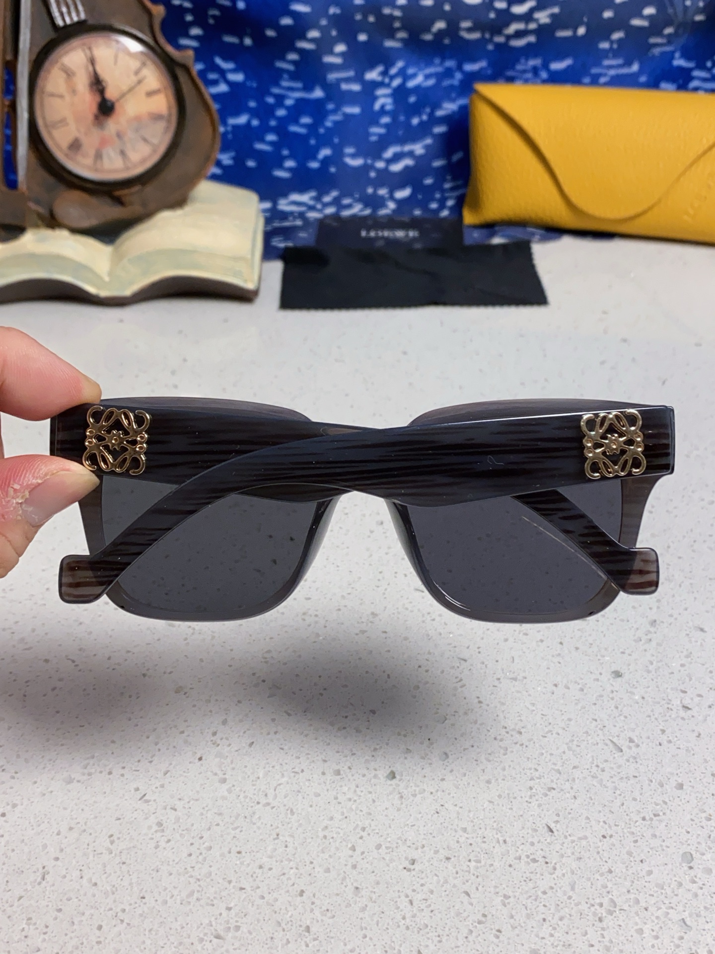 Loewe sunglasses