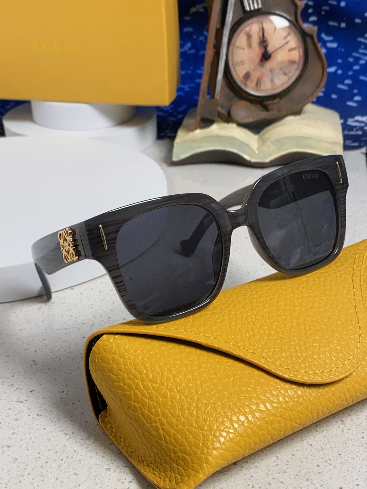 Loewe sunglasses