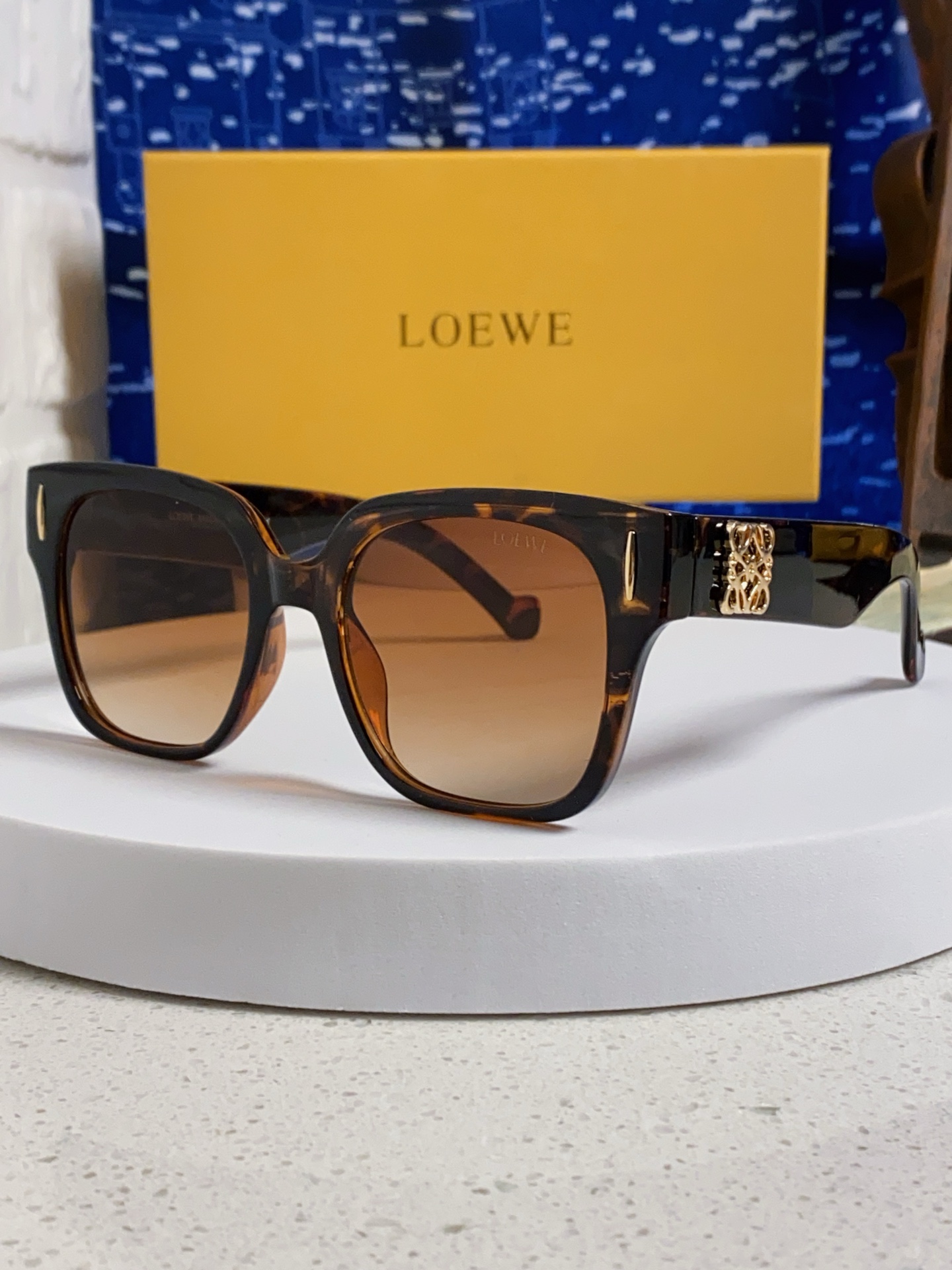 Loewe sunglasses