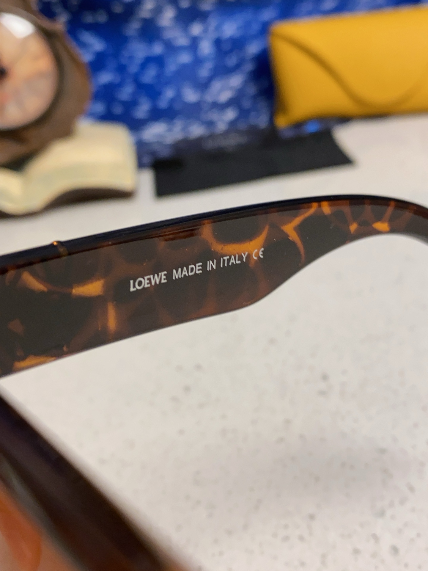 Loewe sunglasses
