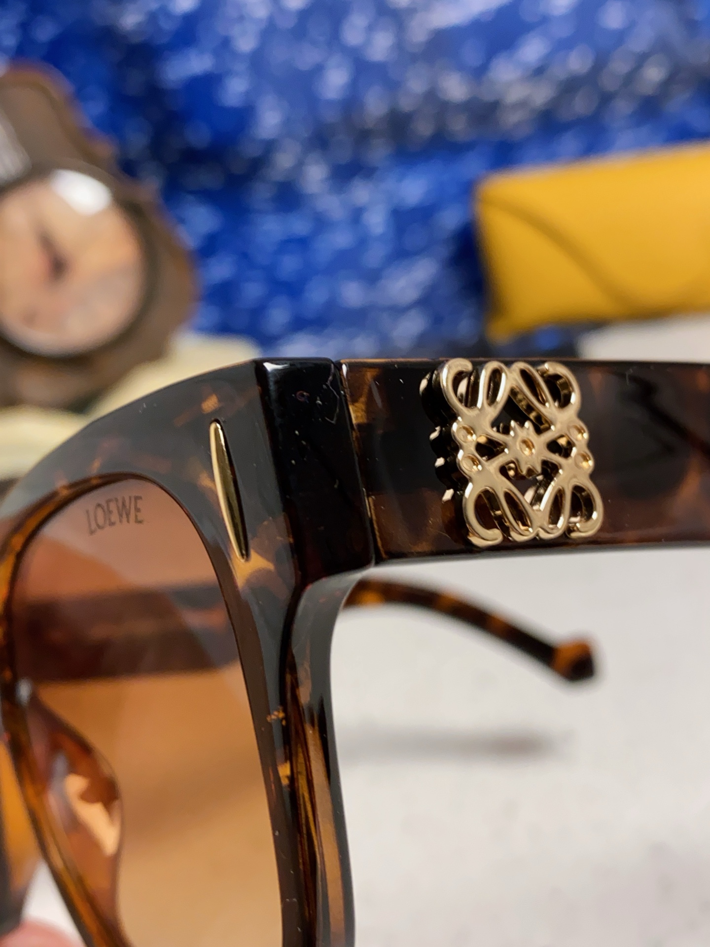 Loewe sunglasses