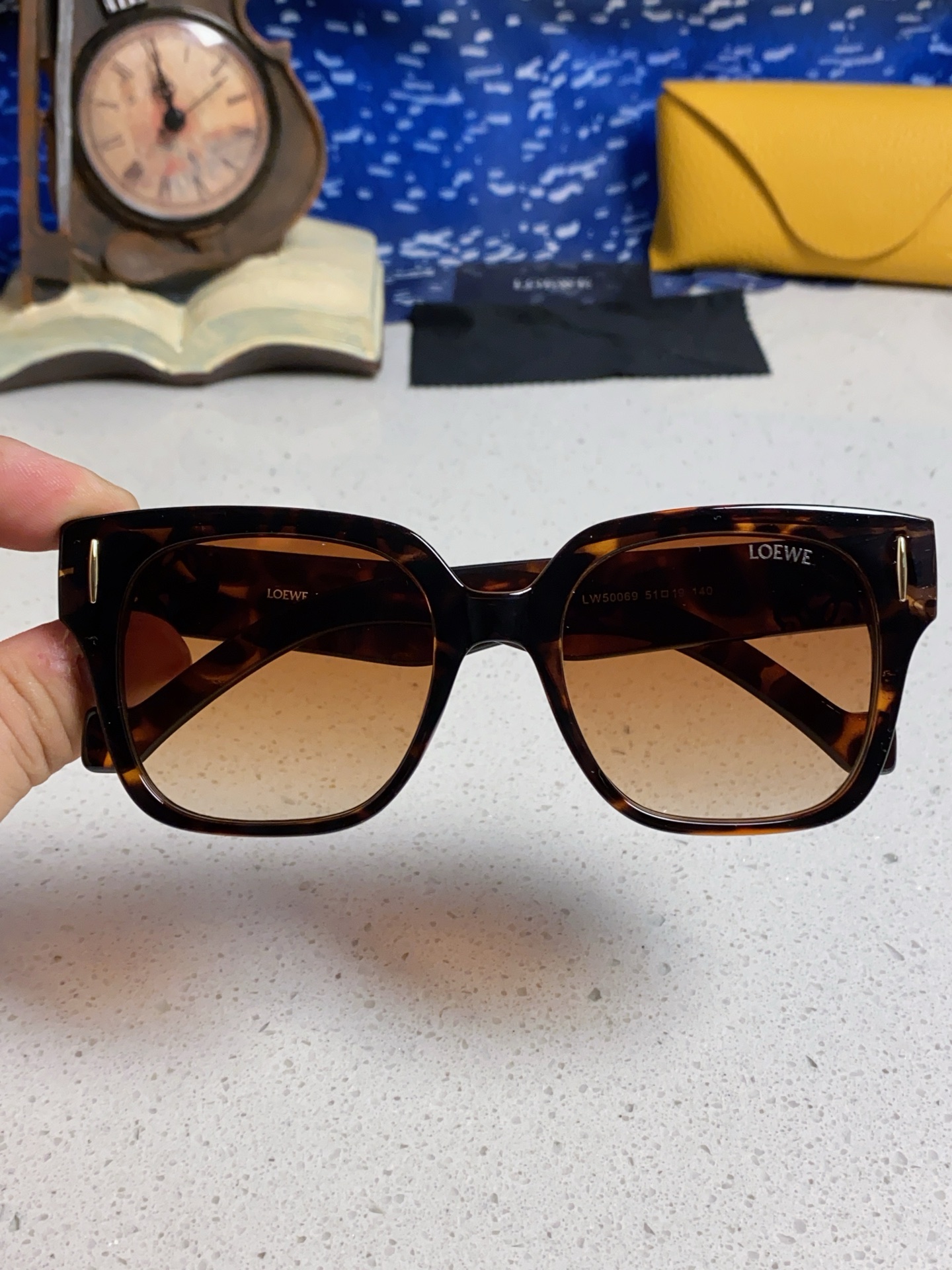 Loewe sunglasses