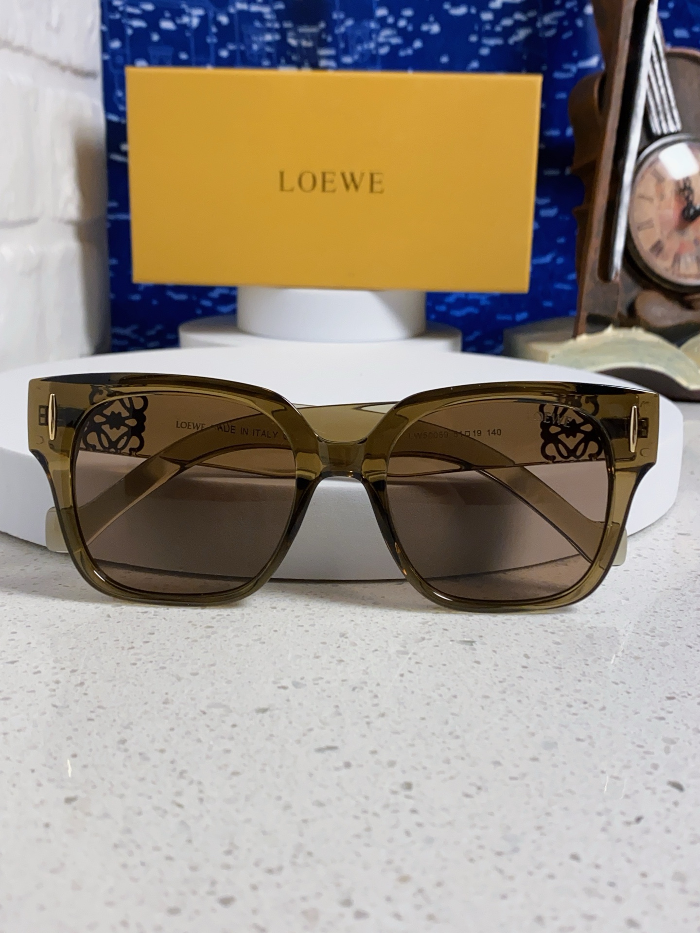 Loewe sunglasses