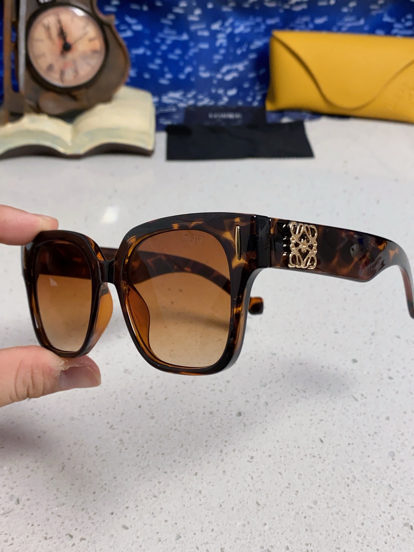 Loewe sunglasses