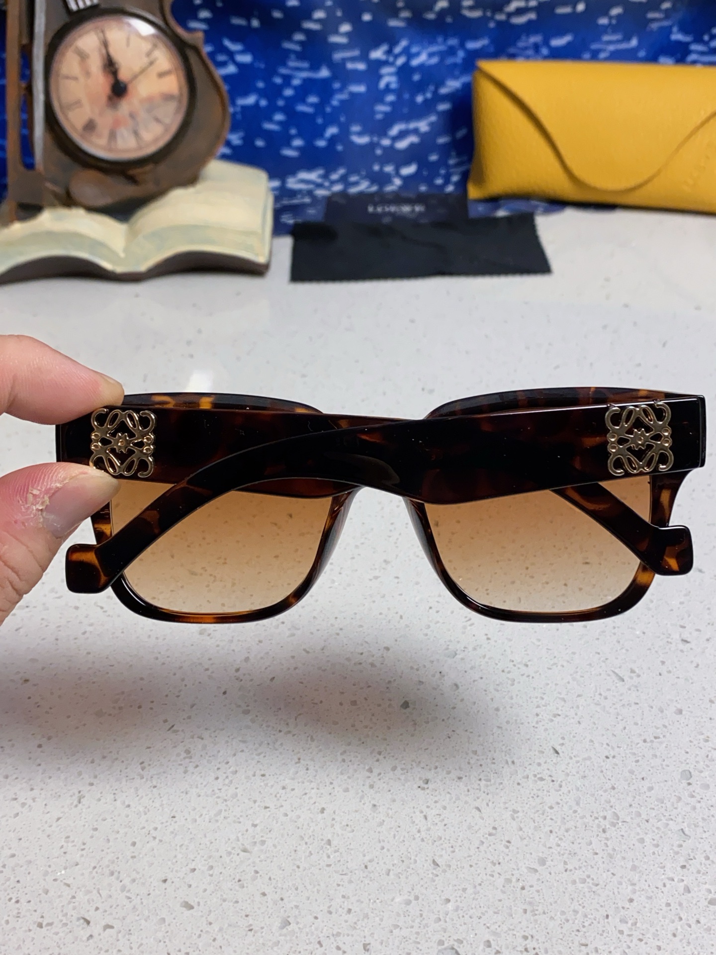 Loewe sunglasses