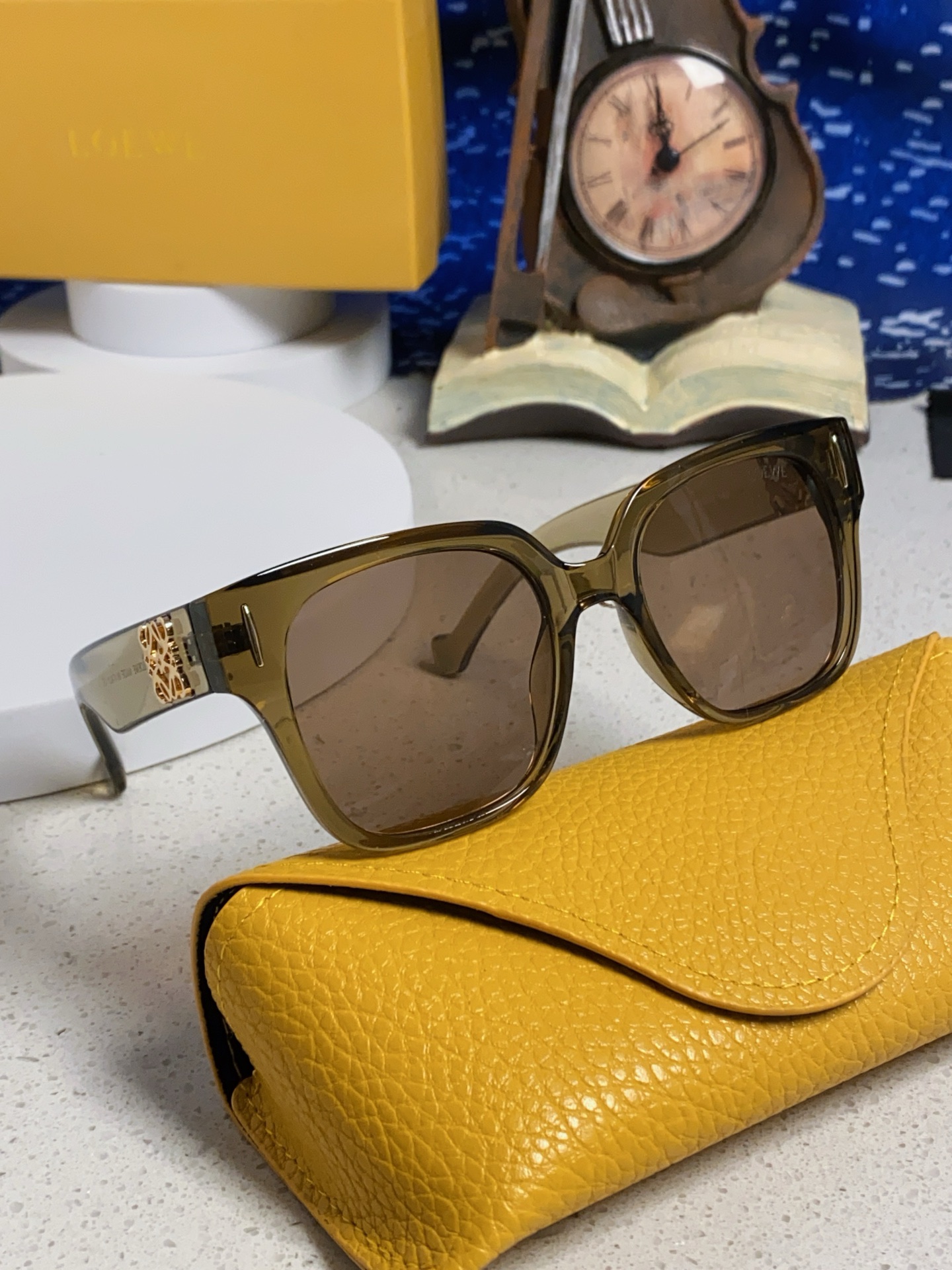 Loewe sunglasses