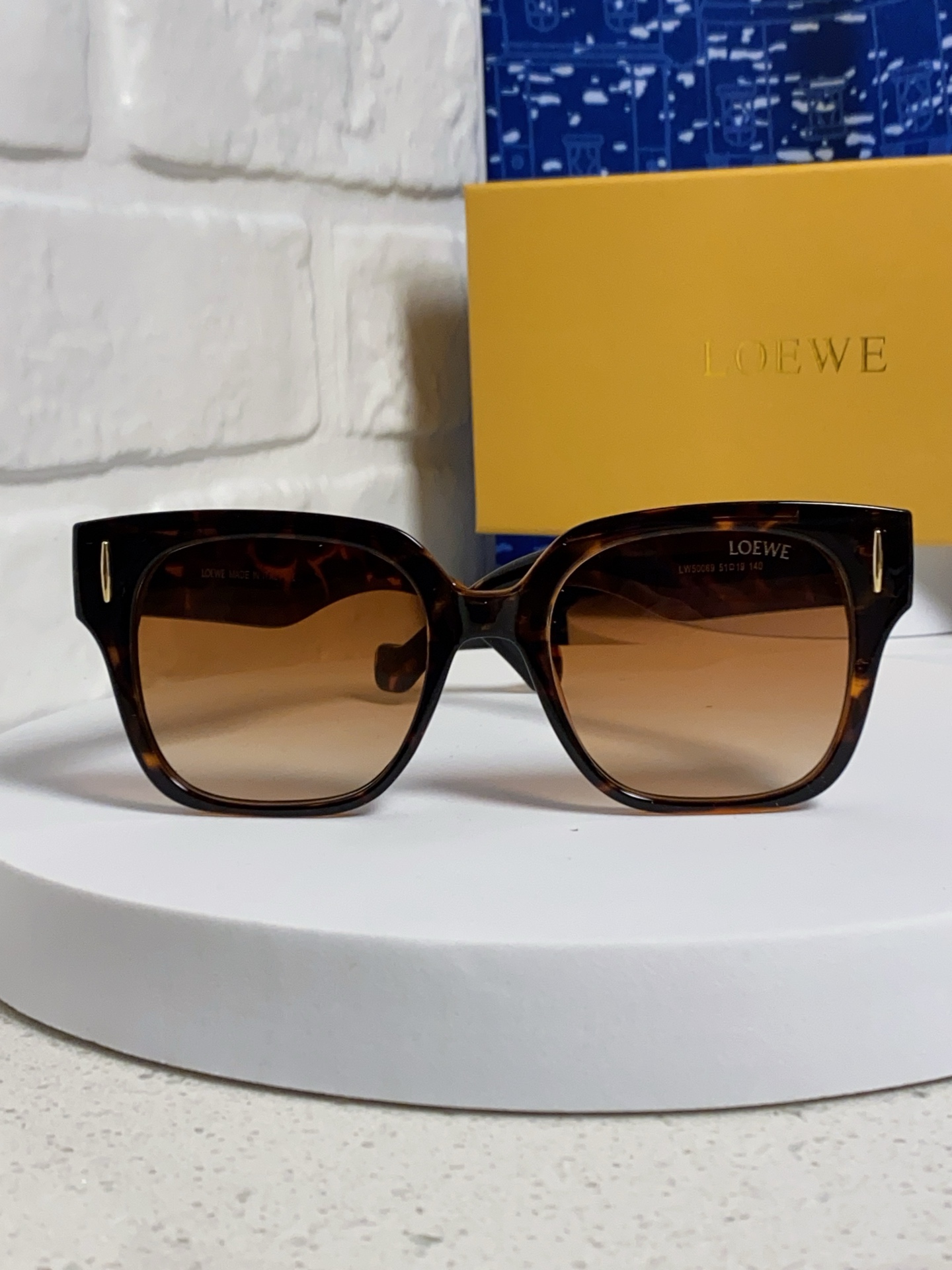 Loewe sunglasses
