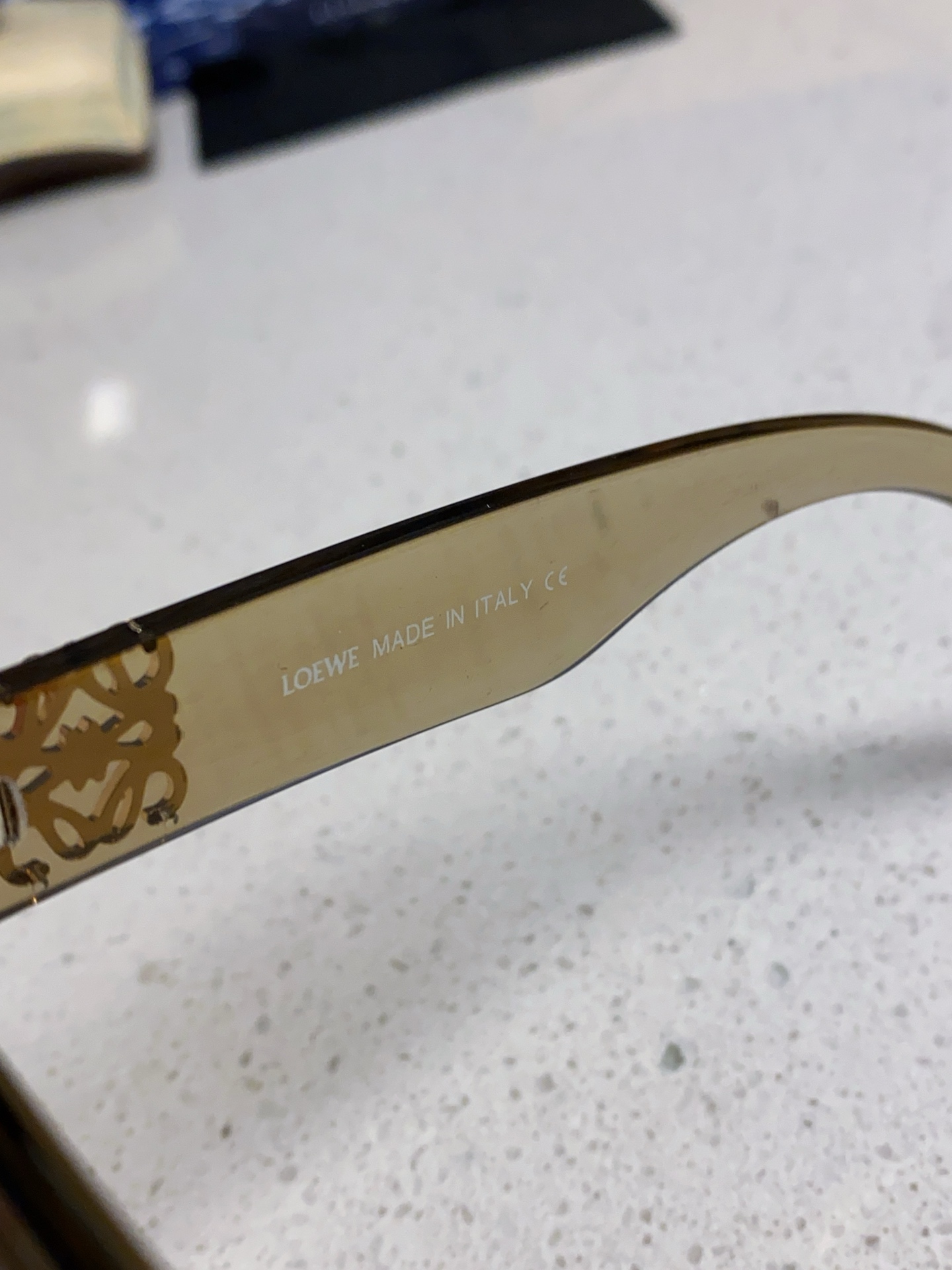 Loewe sunglasses