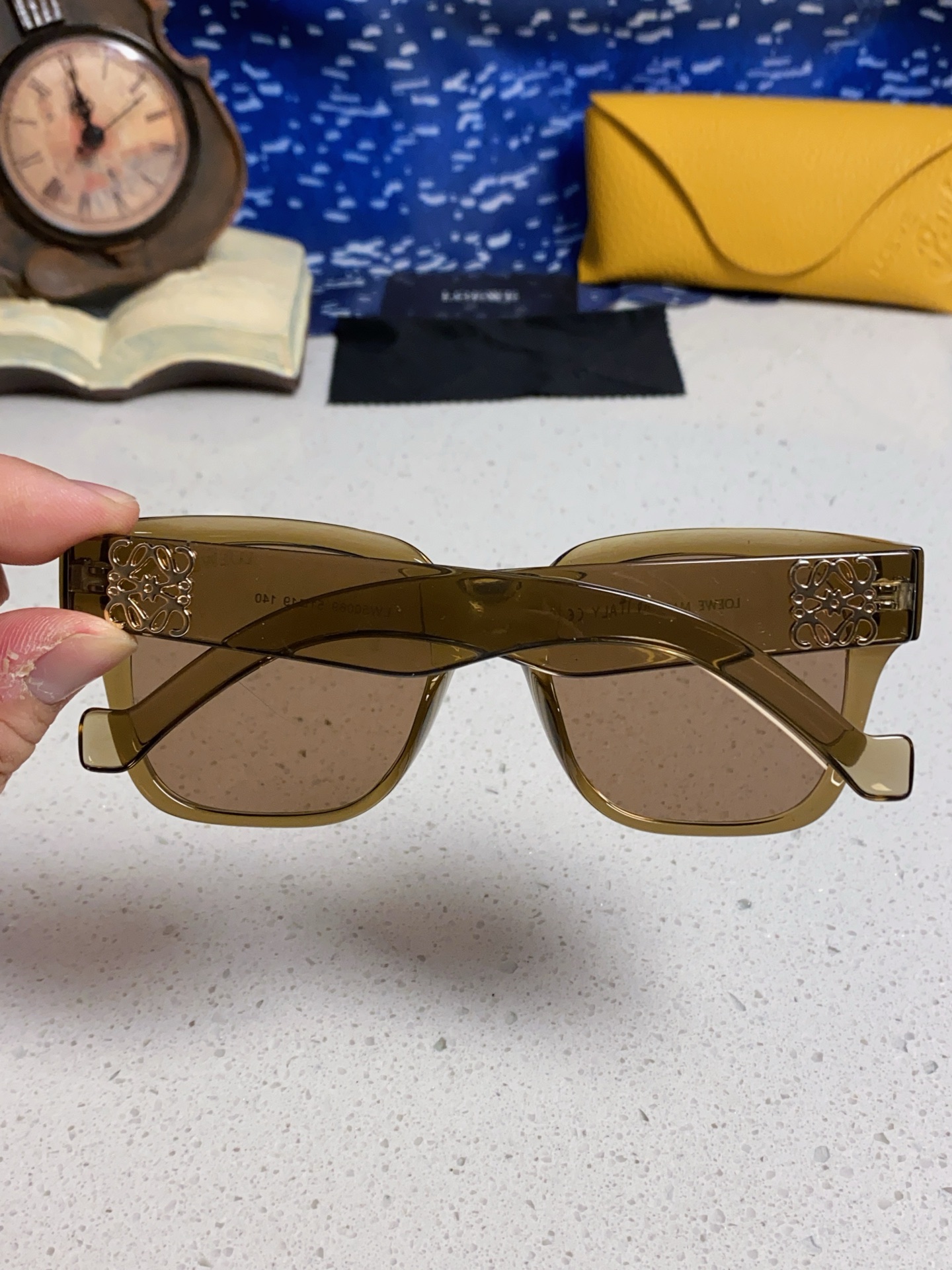 Loewe sunglasses