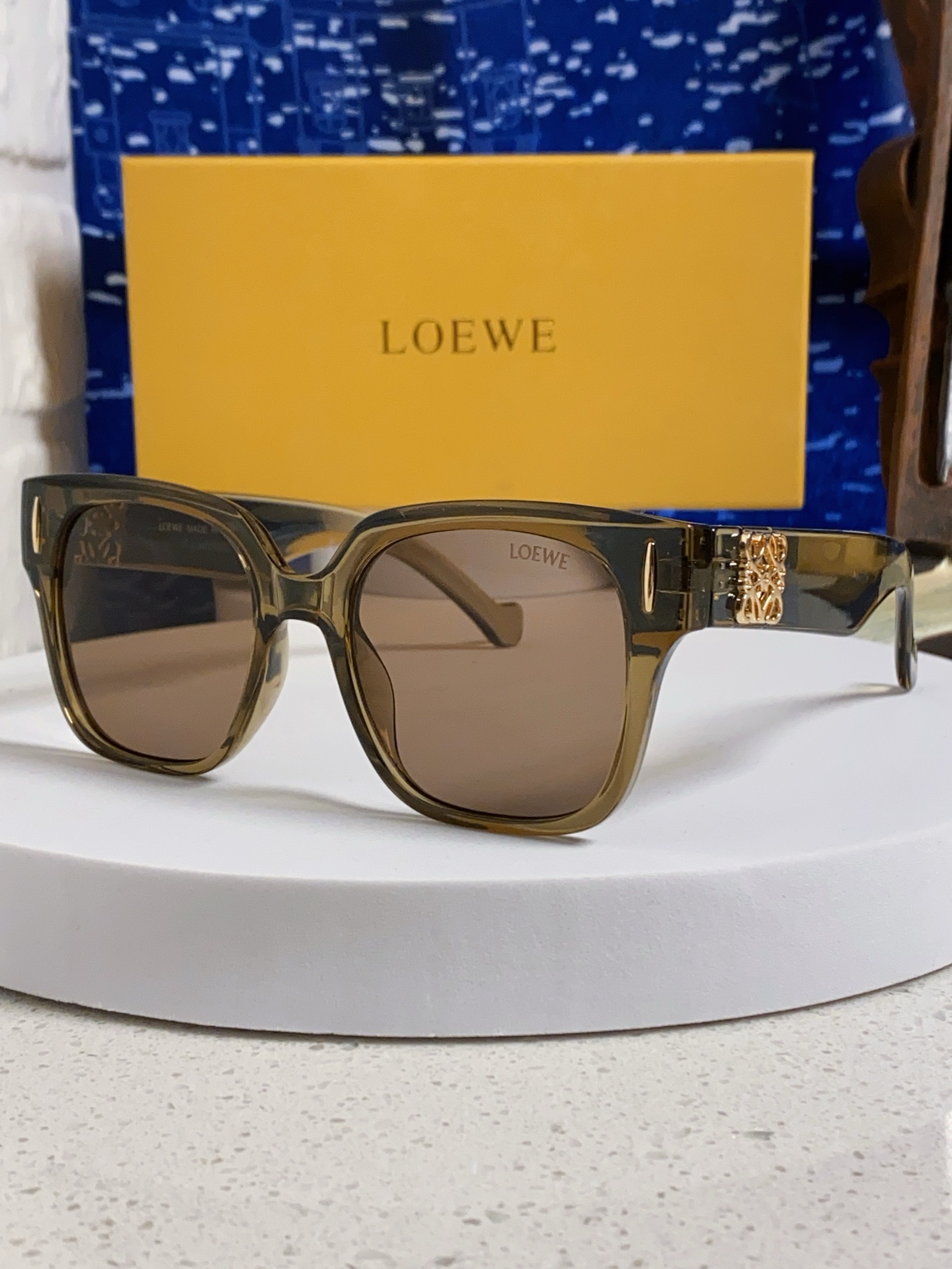 Loewe sunglasses
