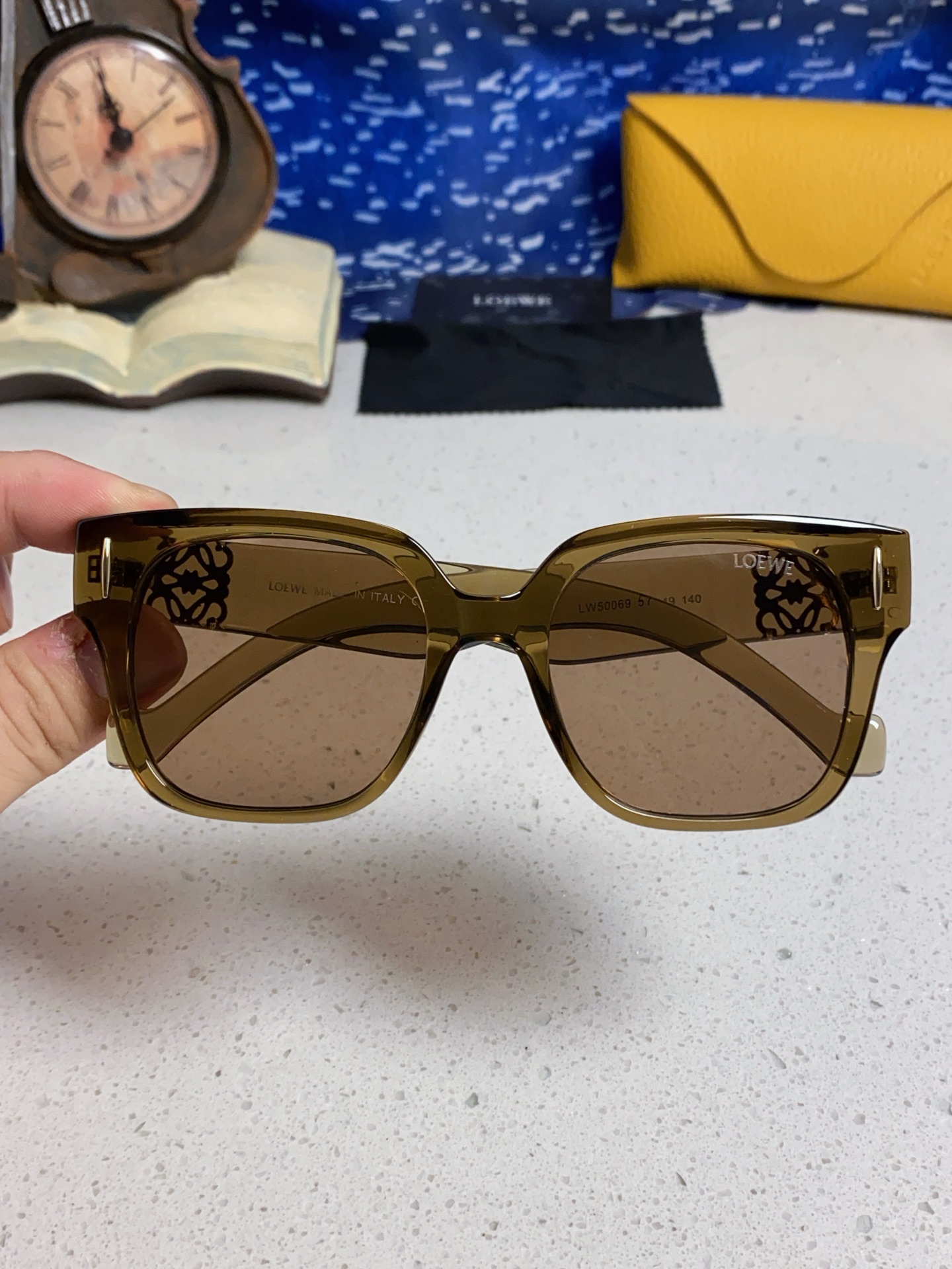 Loewe sunglasses