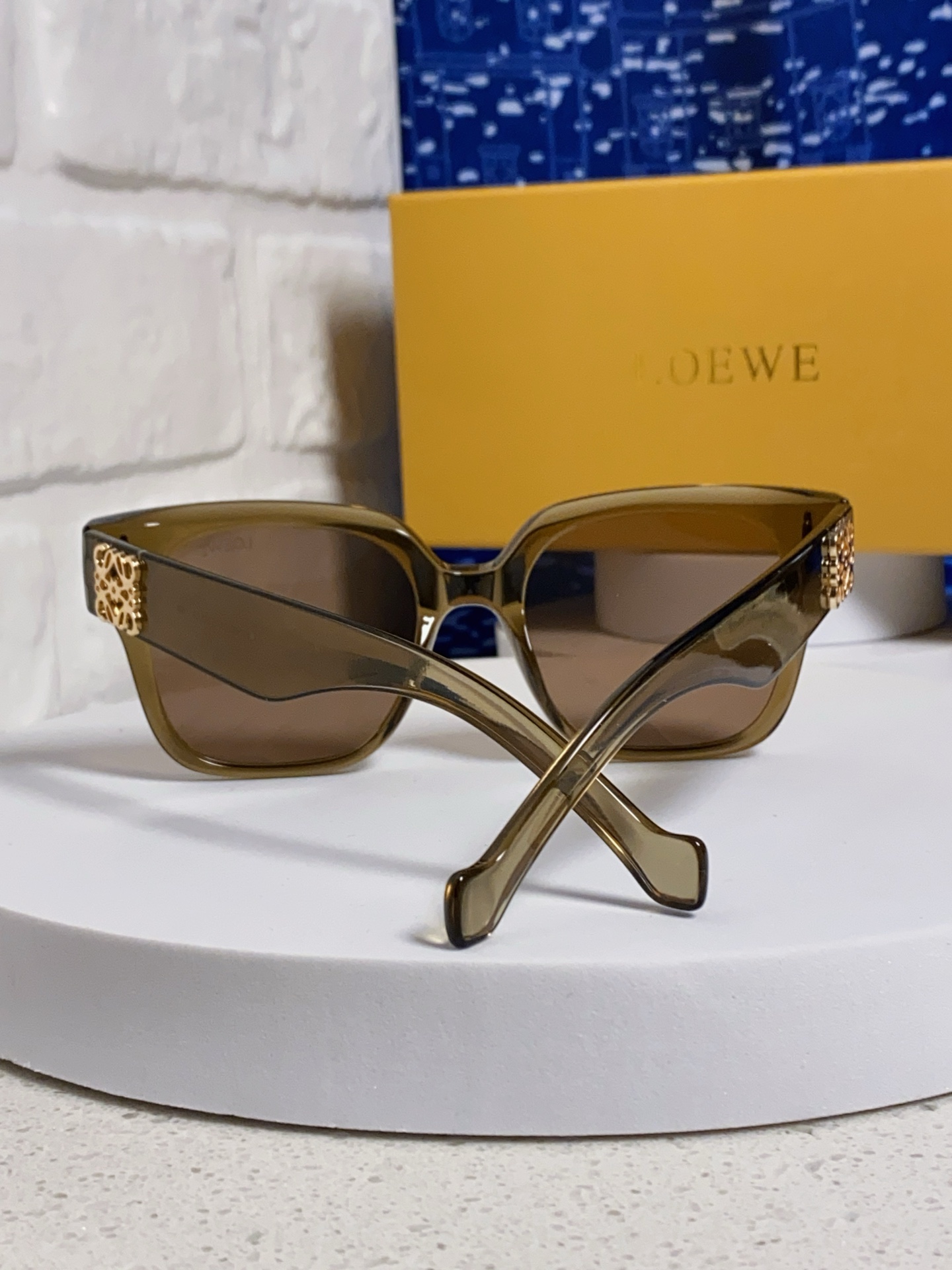Loewe sunglasses
