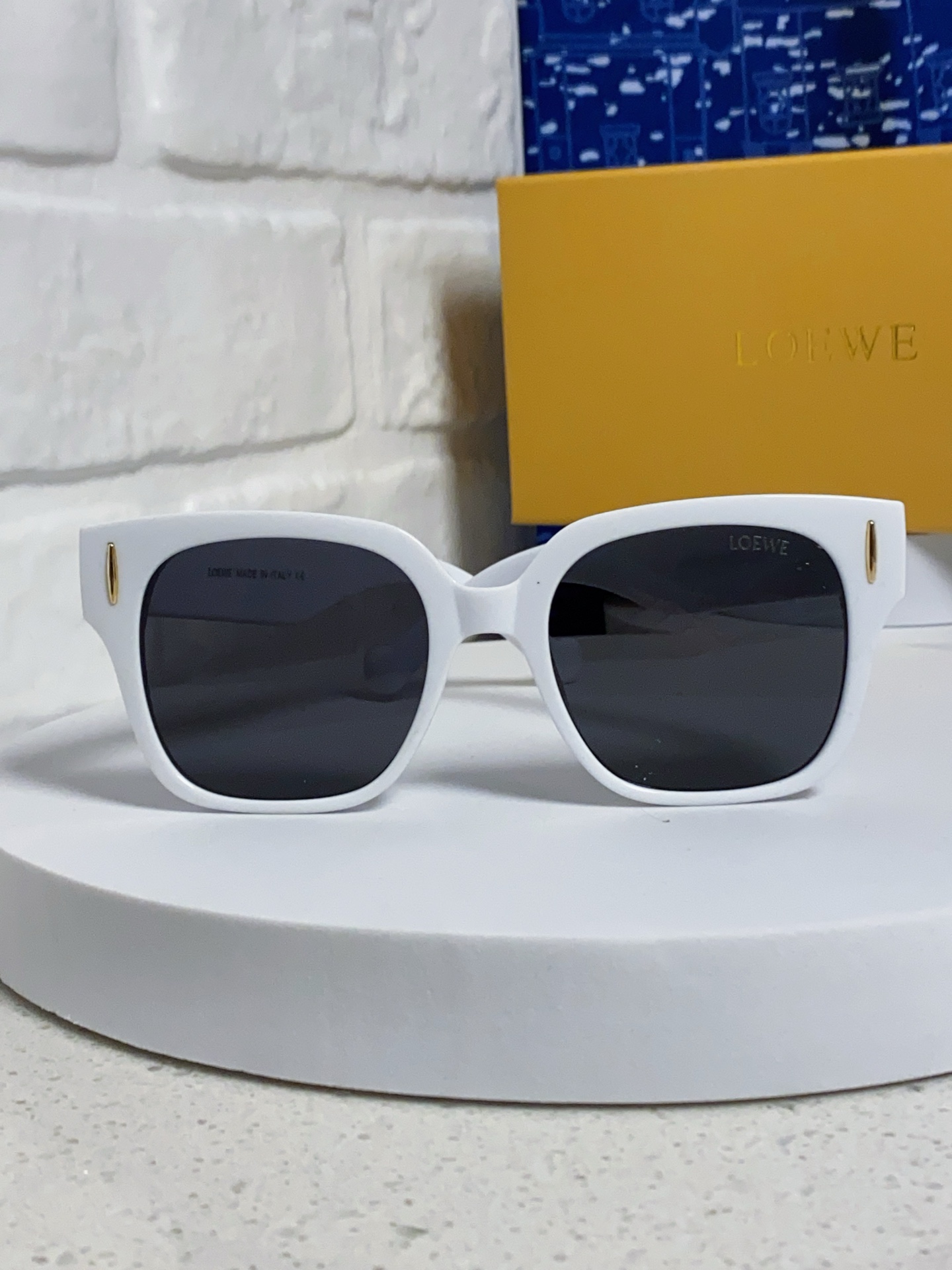 Loewe sunglasses