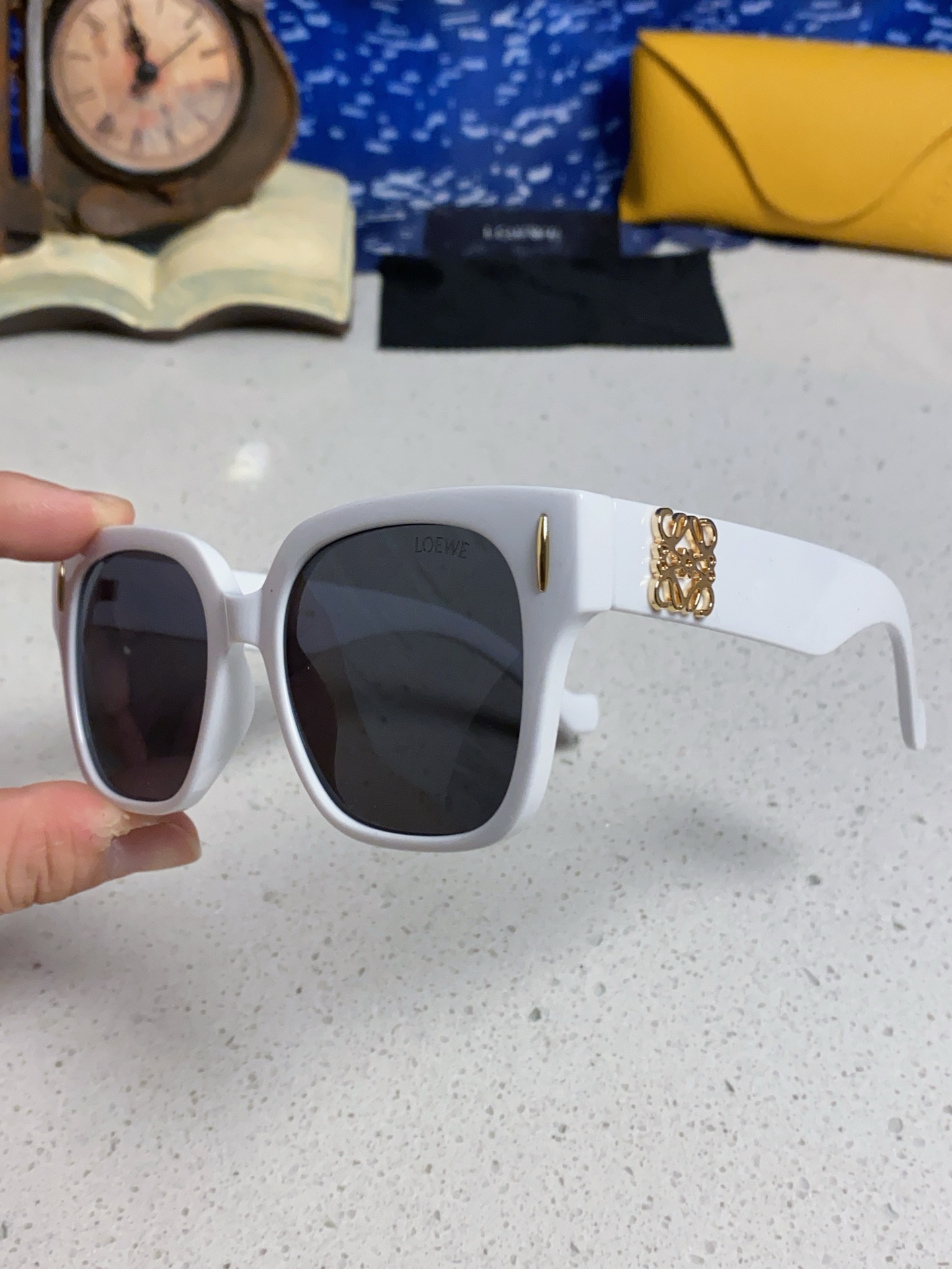 Loewe sunglasses