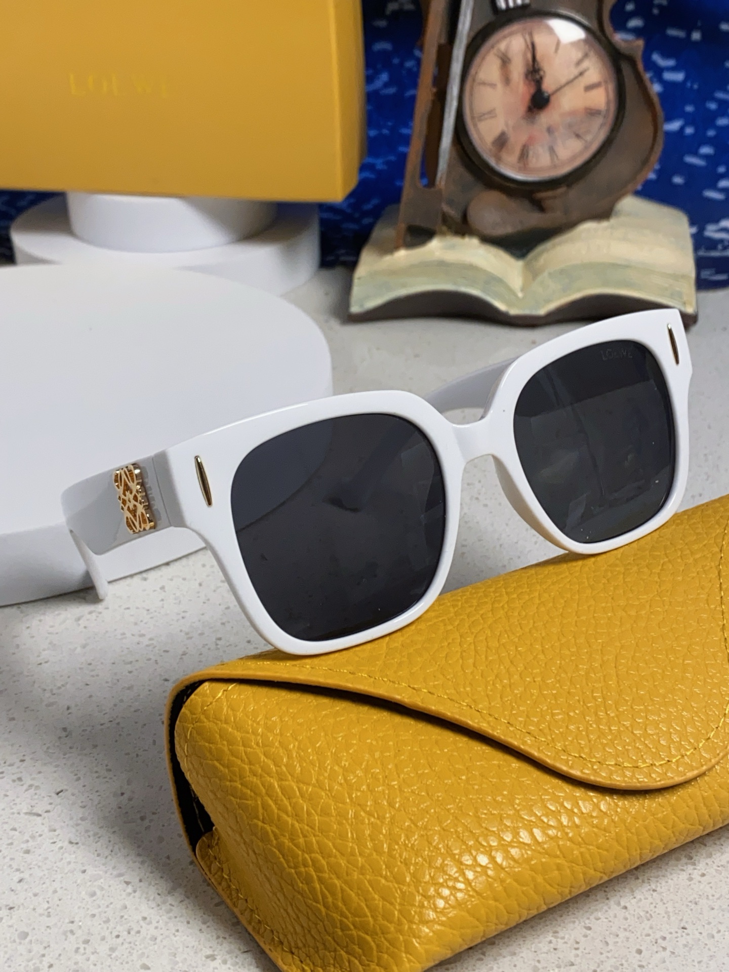 Loewe sunglasses