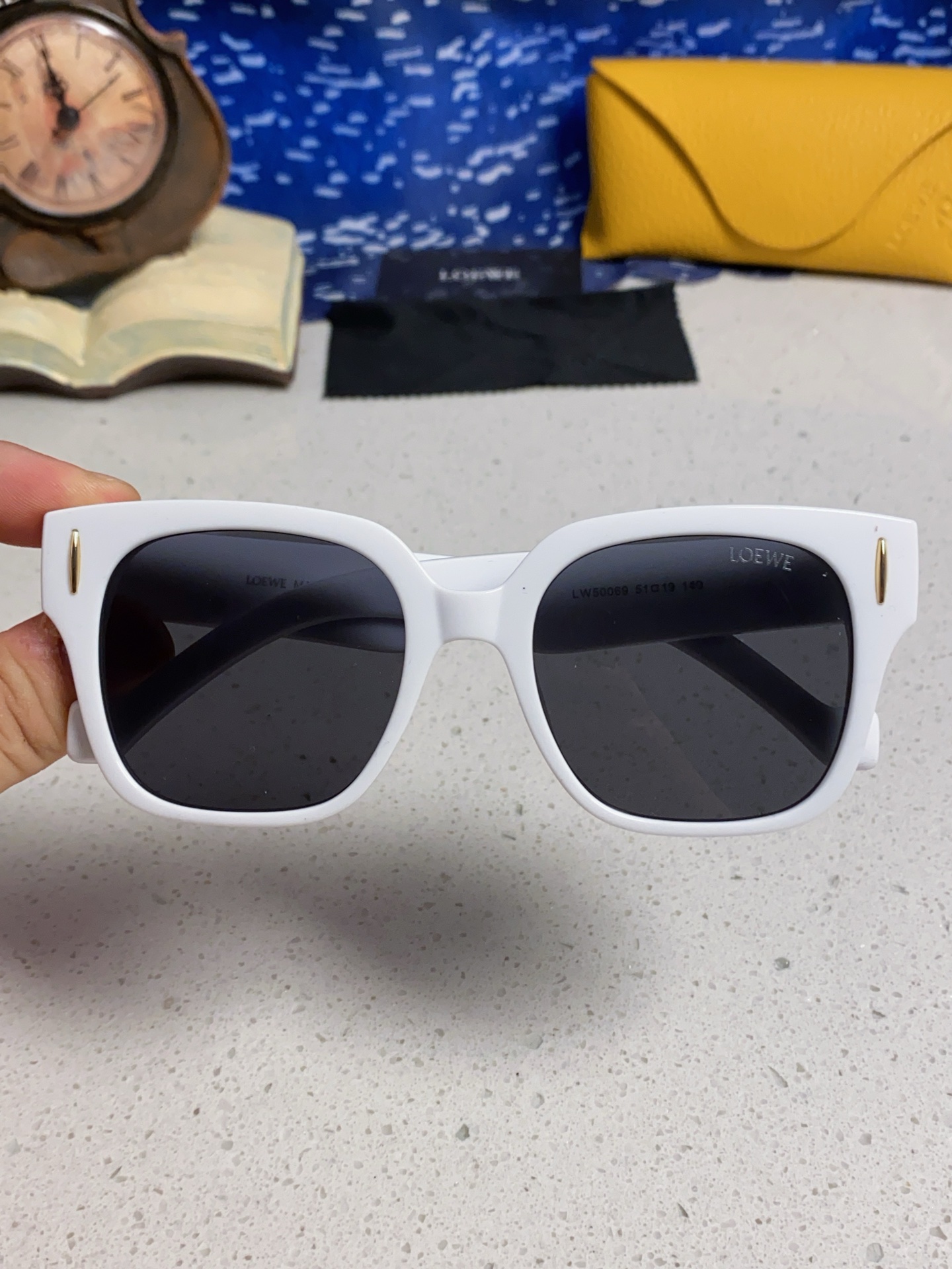 Loewe sunglasses