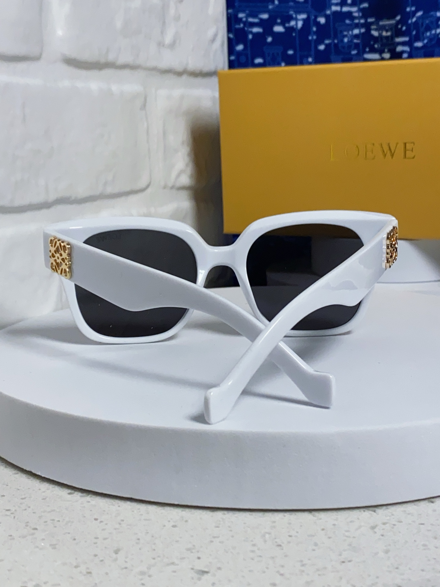 Loewe sunglasses