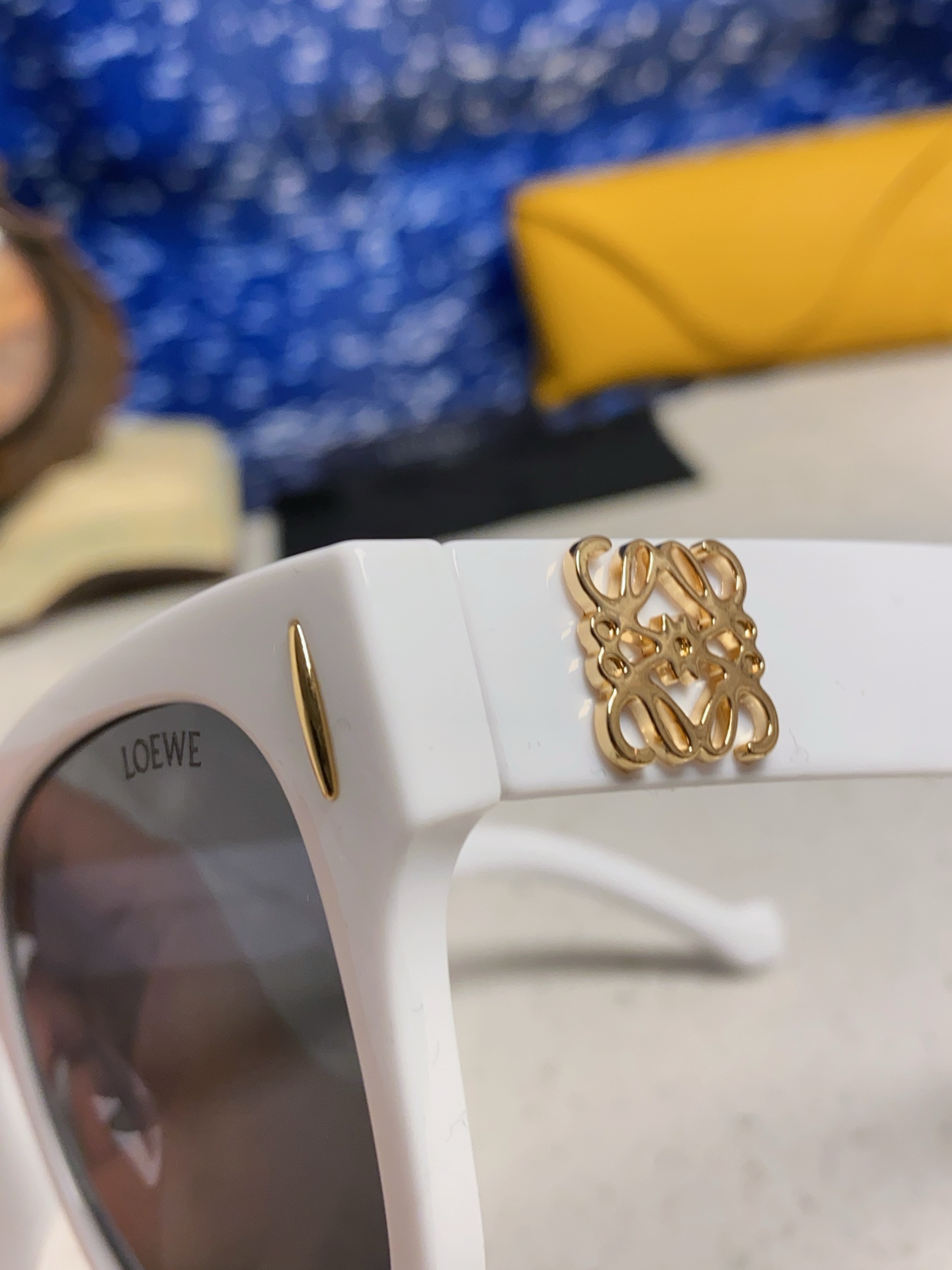 Loewe sunglasses