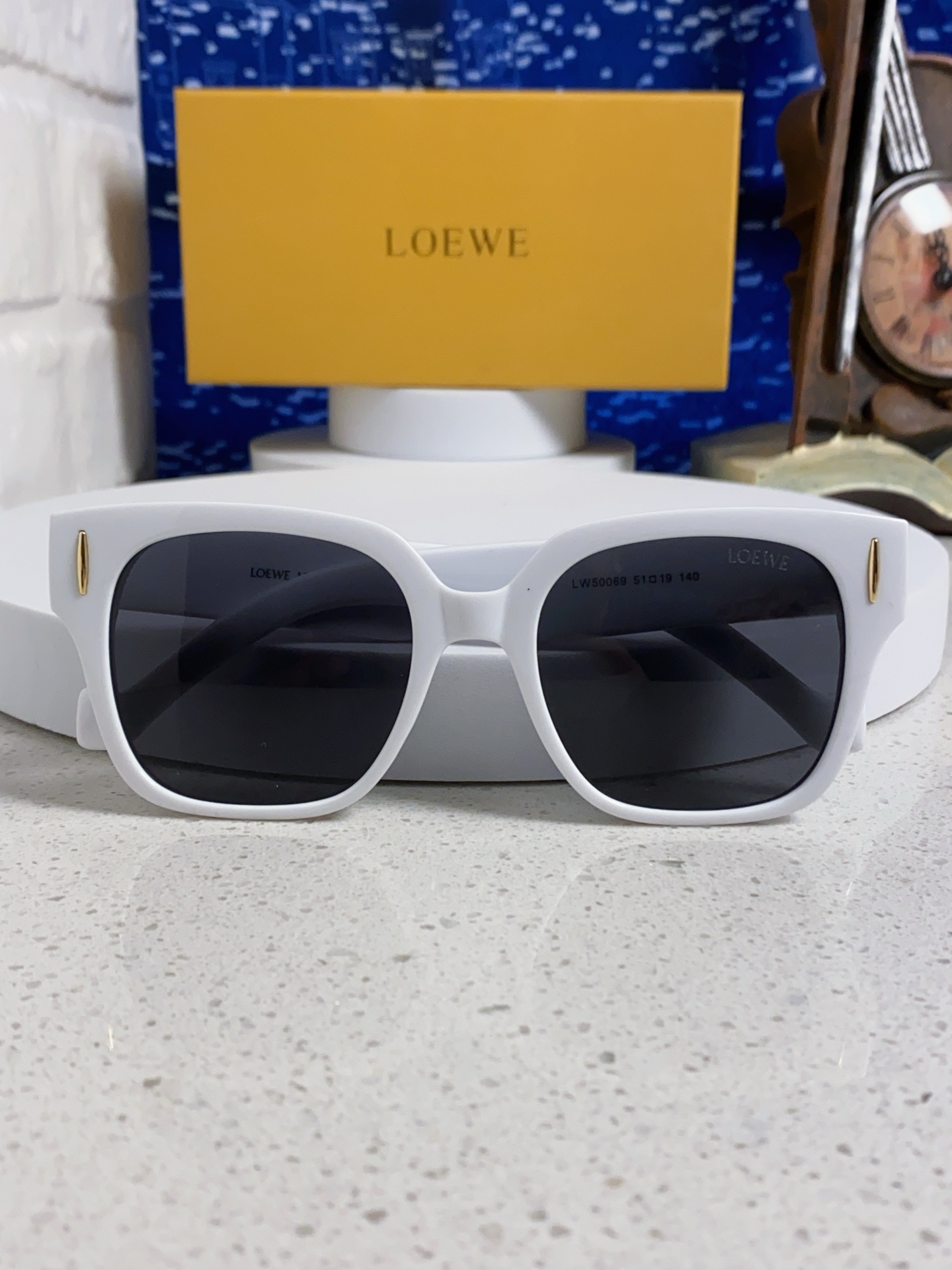 Loewe sunglasses