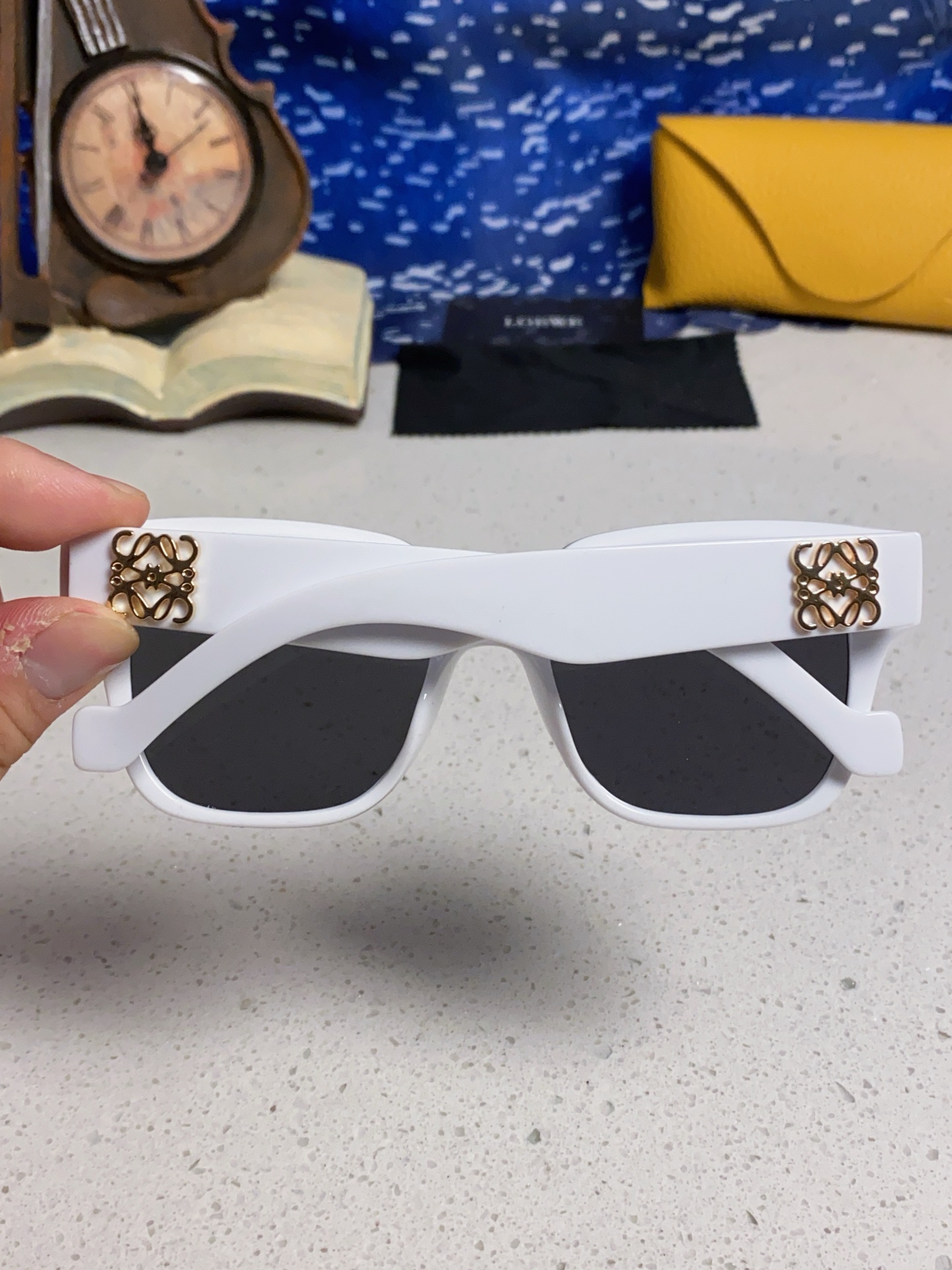 Loewe sunglasses