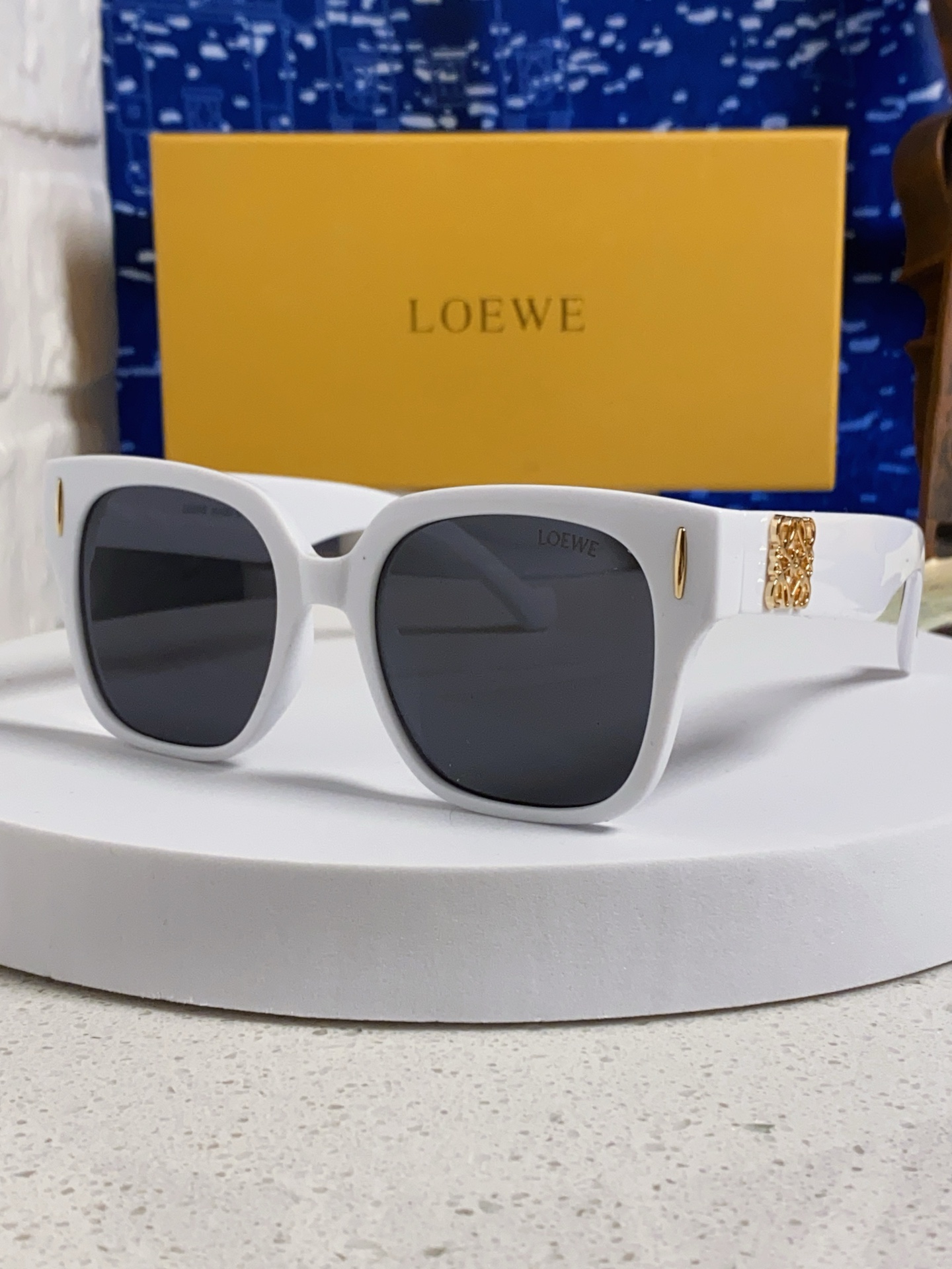 Loewe sunglasses