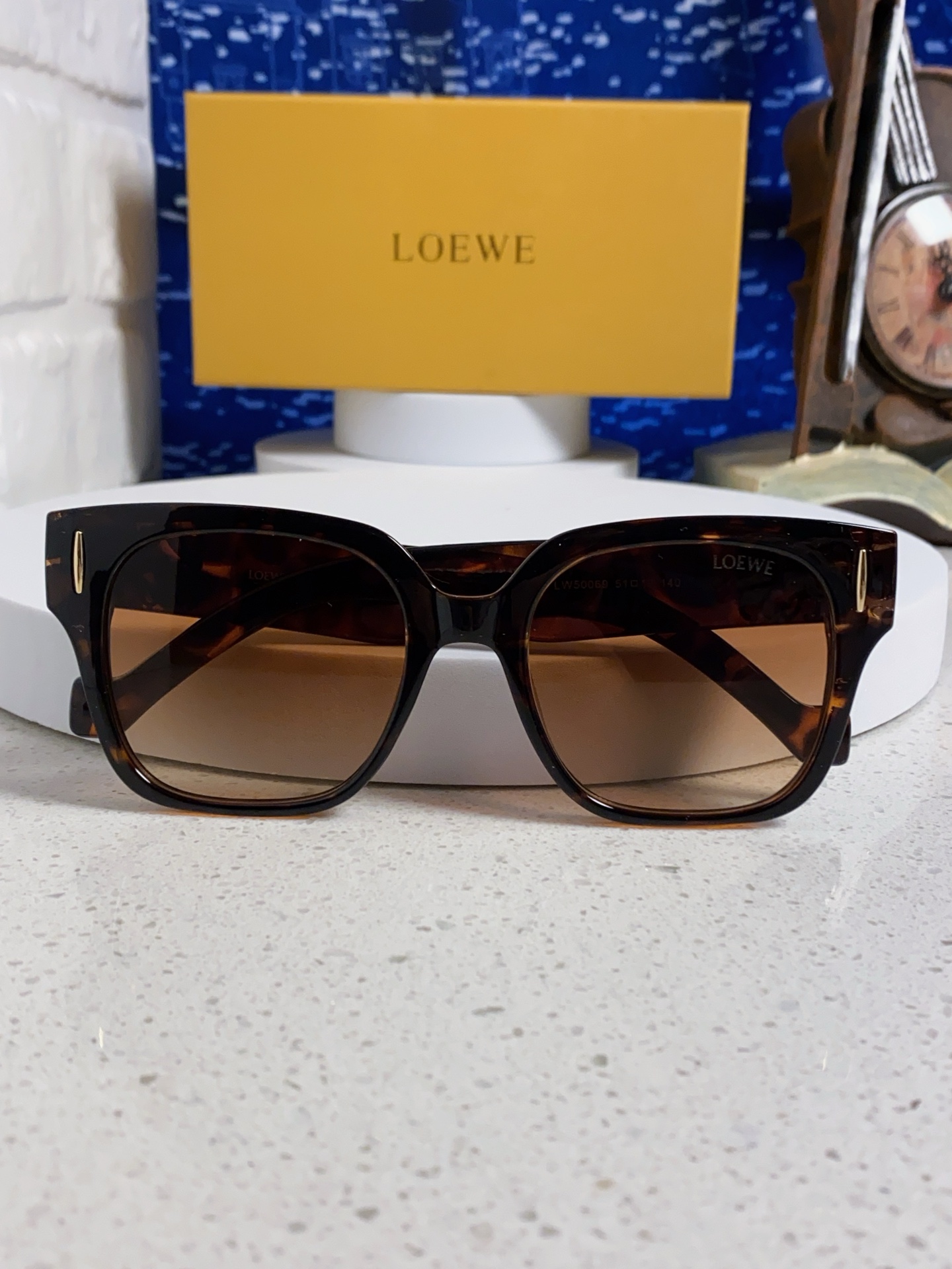 Loewe sunglasses