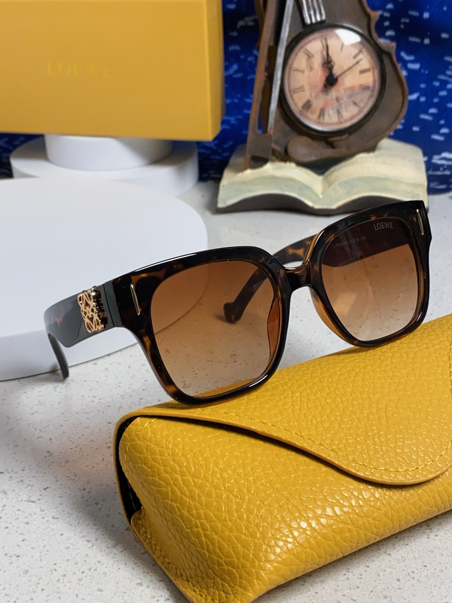 Loewe sunglasses