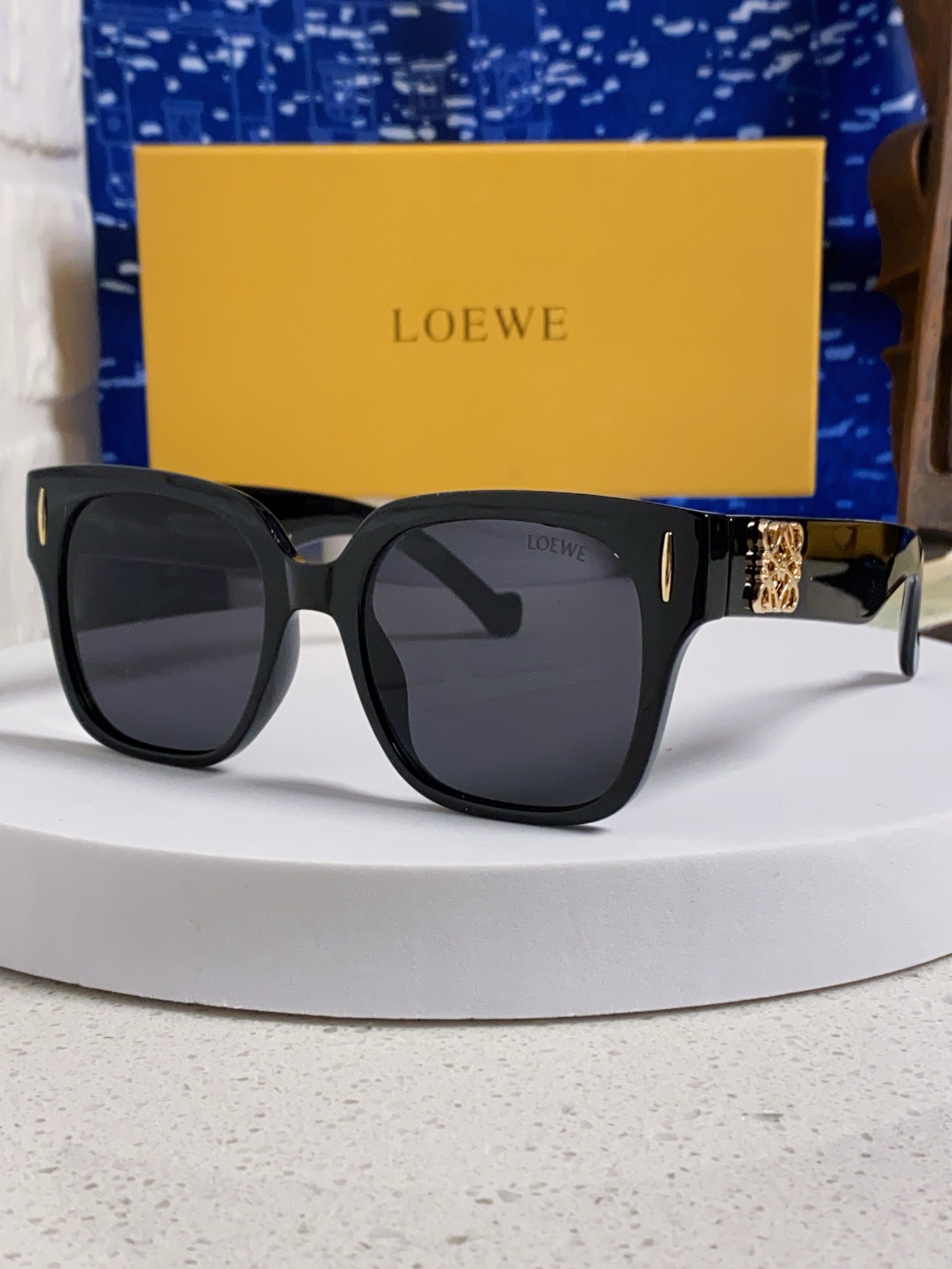 Loewe sunglasses