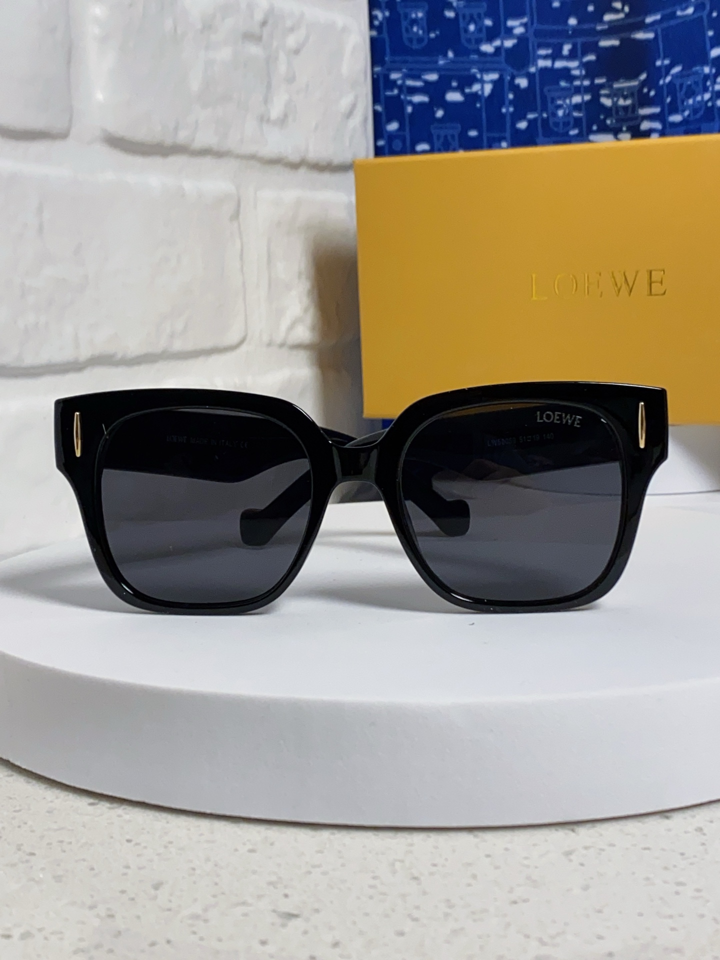 Loewe sunglasses