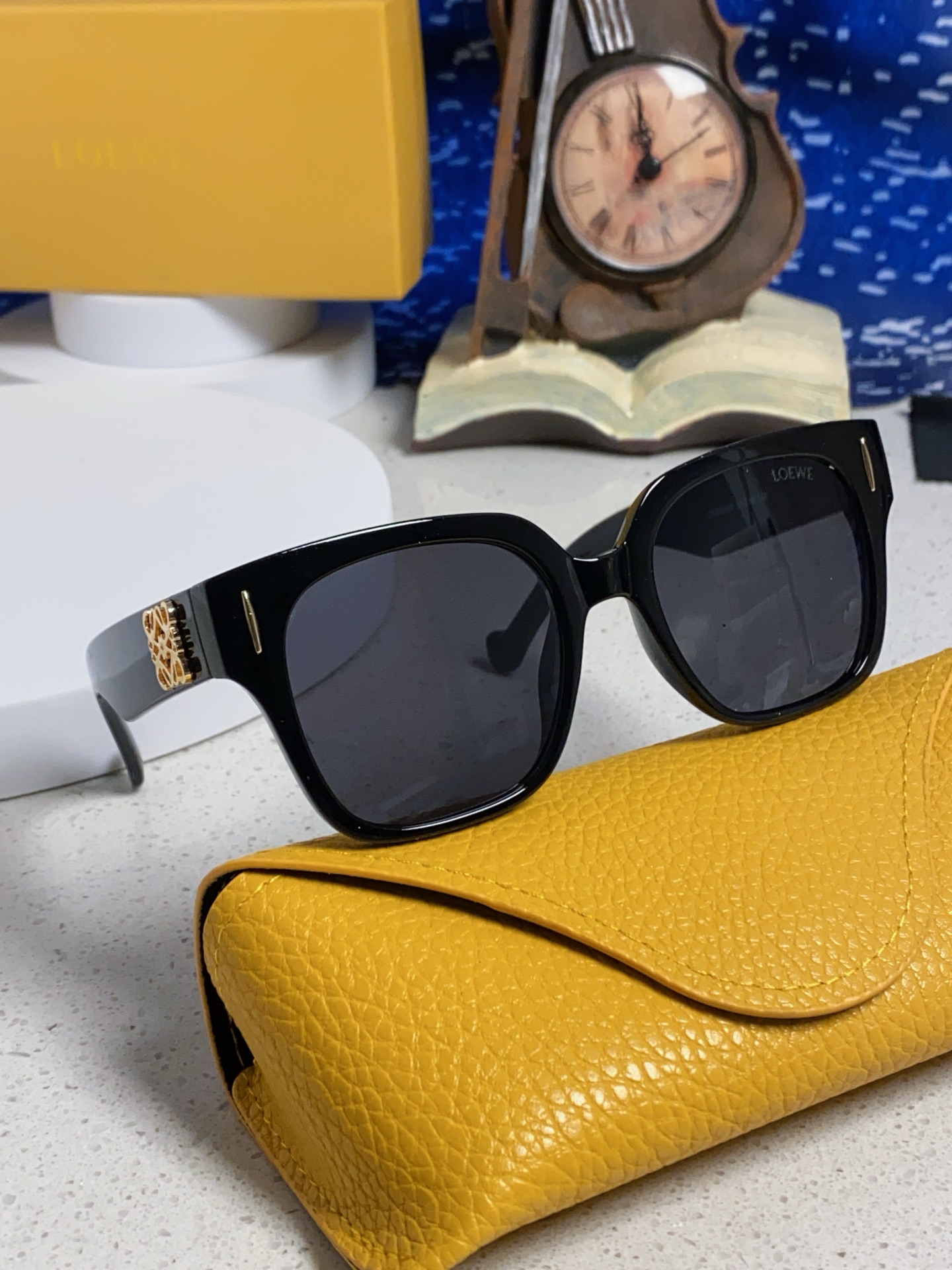 Loewe sunglasses