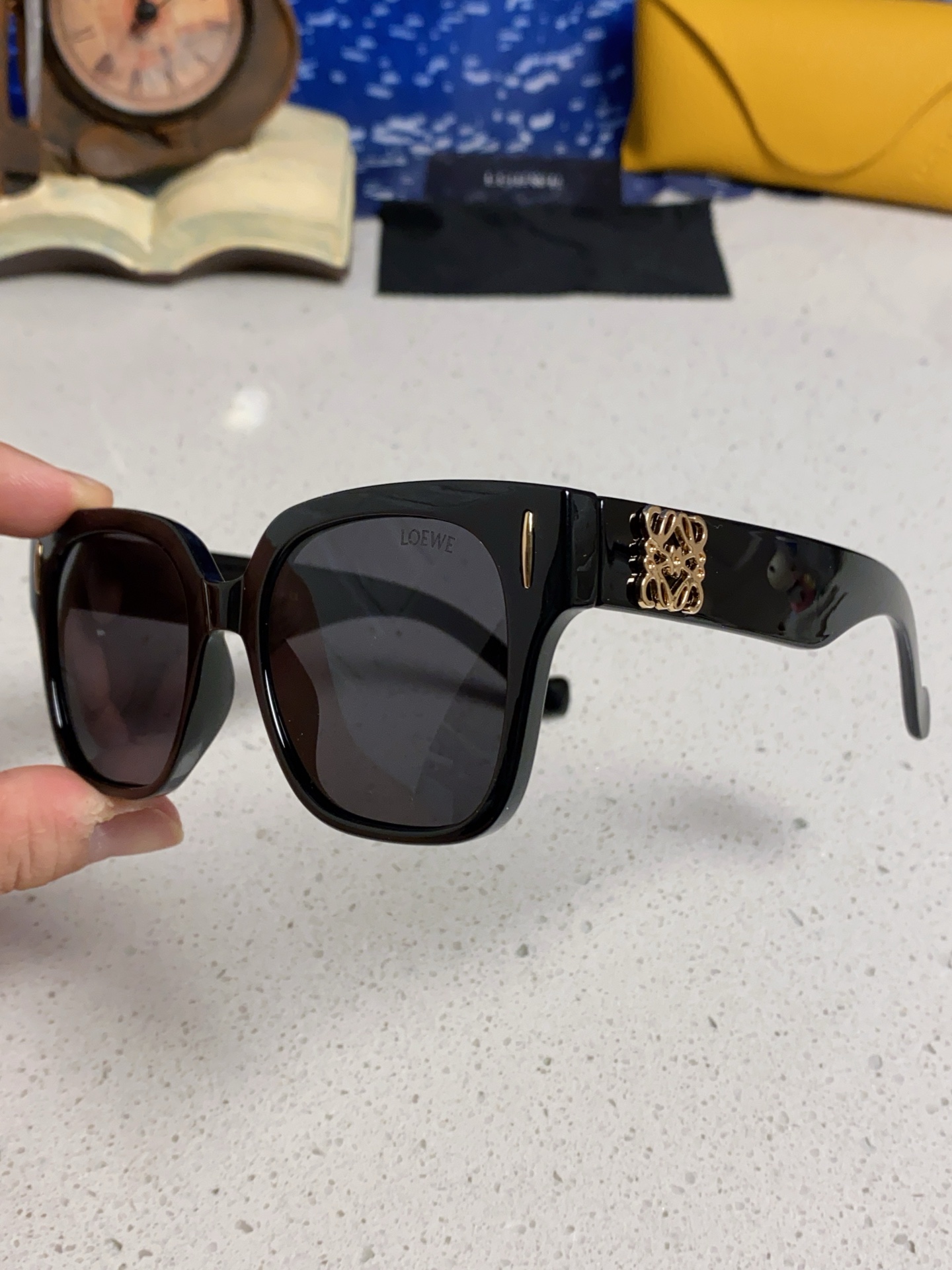 Loewe sunglasses