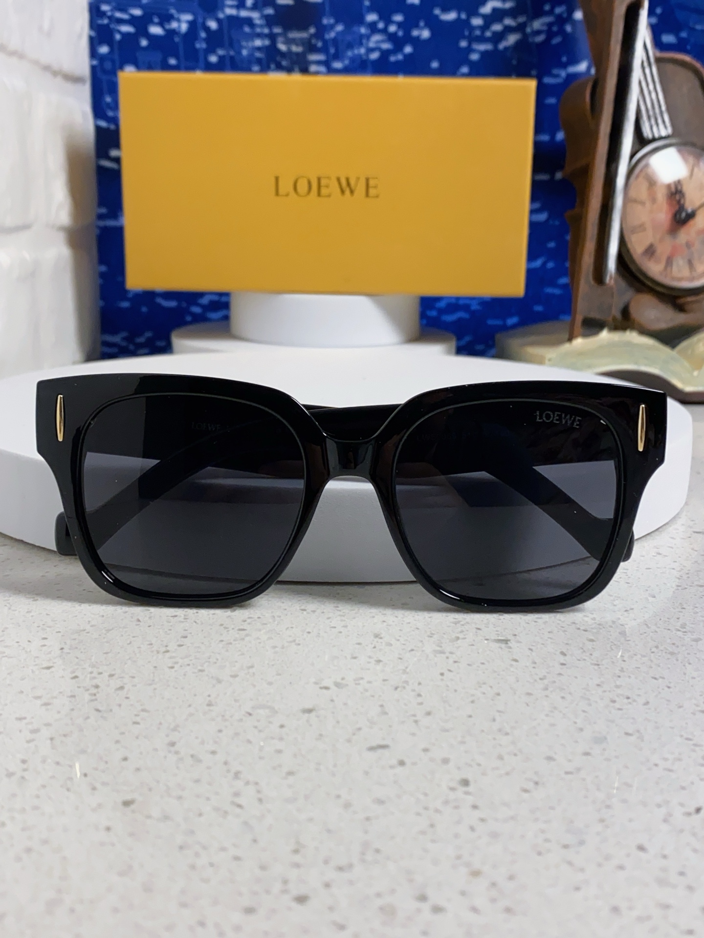 Loewe sunglasses