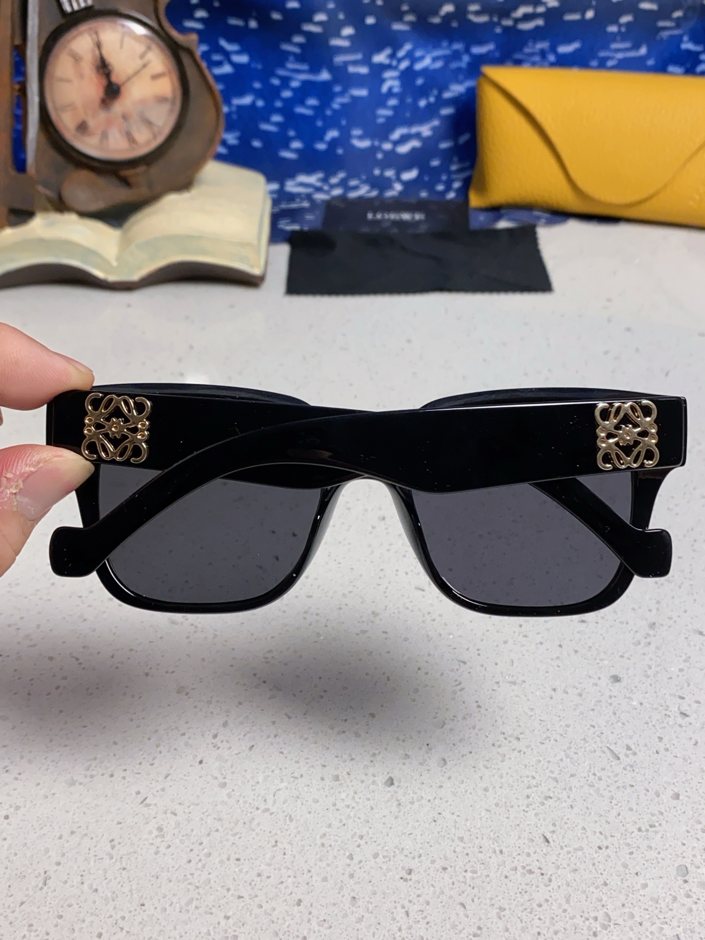 Loewe sunglasses