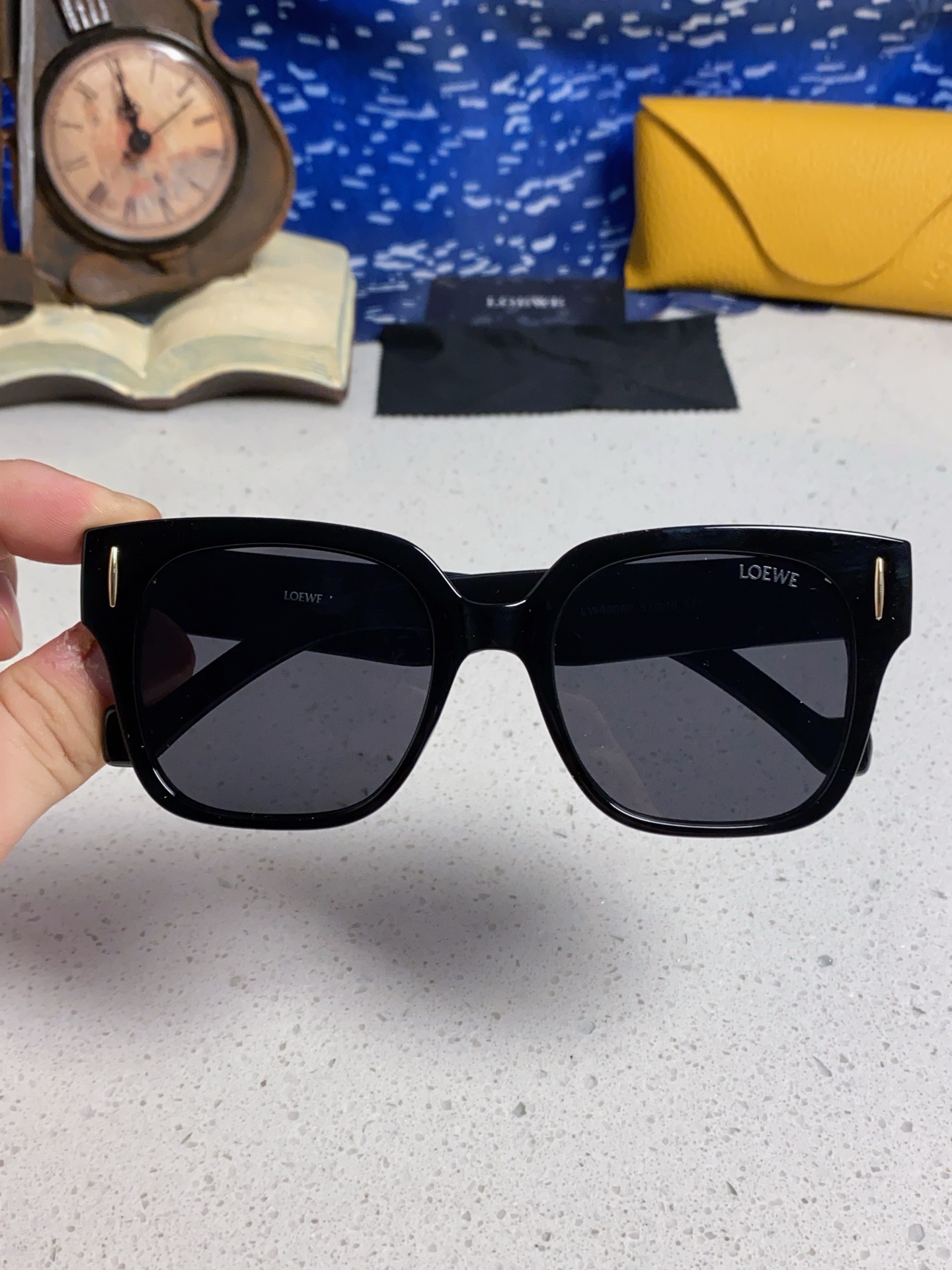 Loewe sunglasses