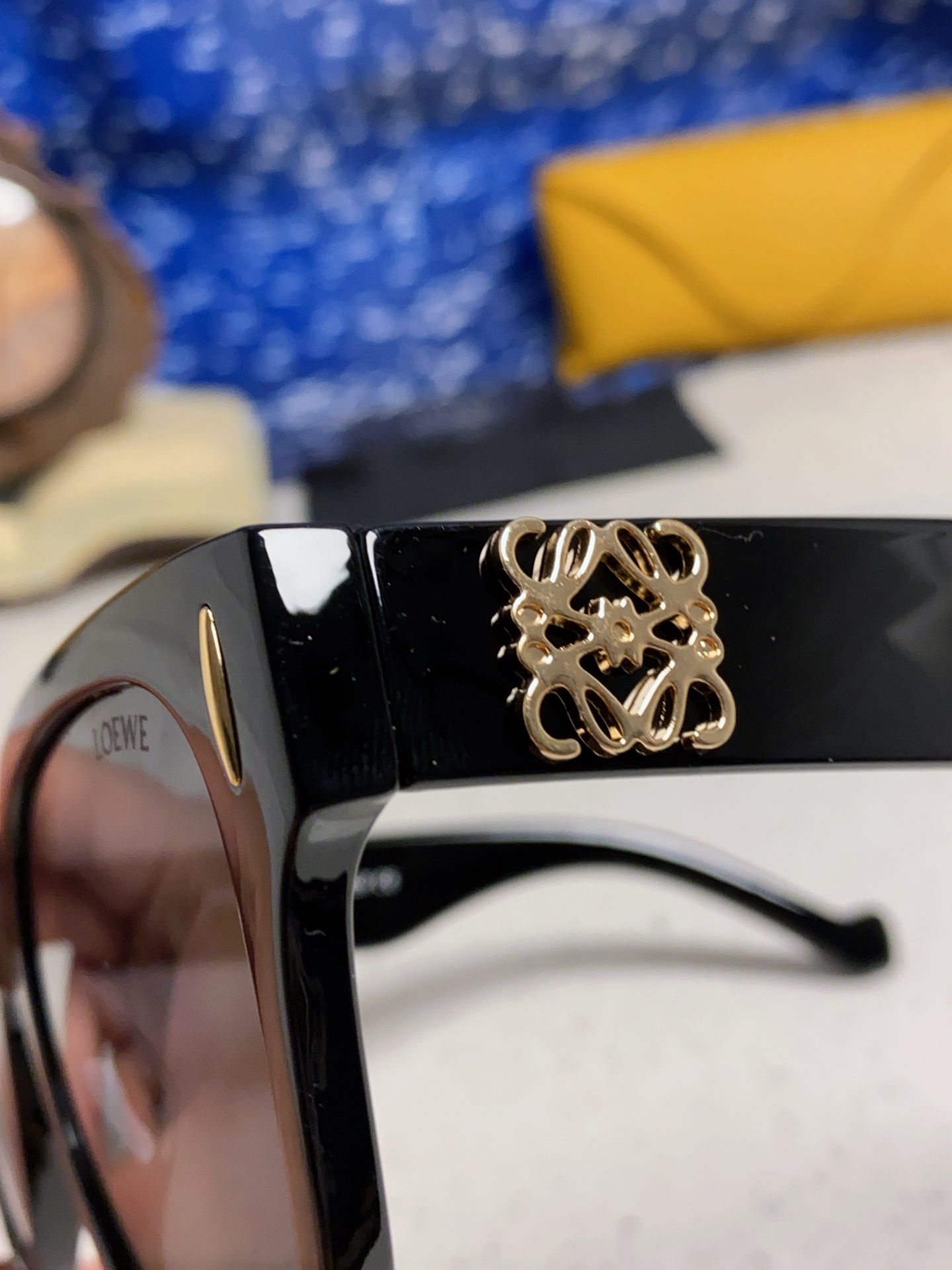 Loewe sunglasses