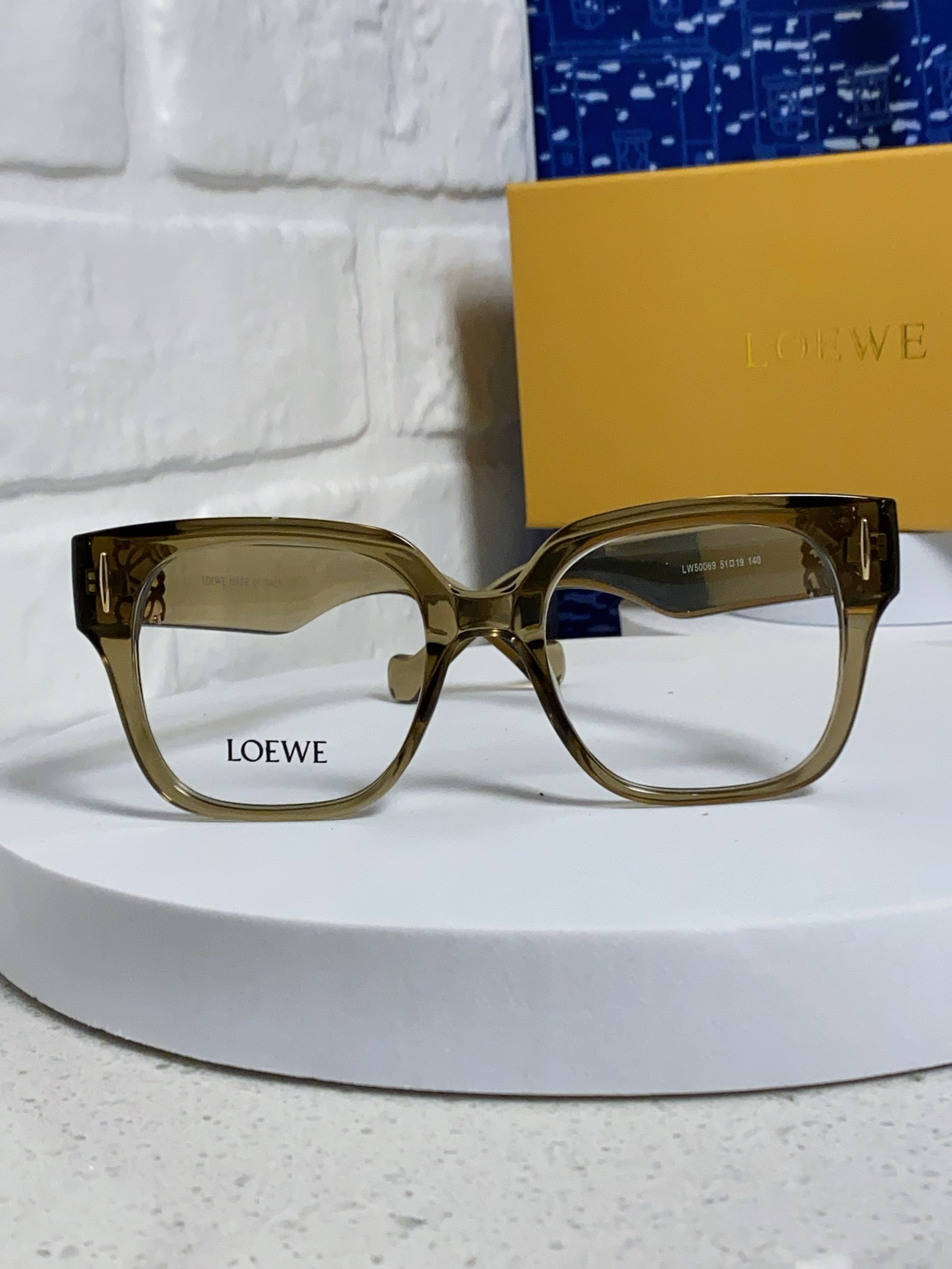 Loewe sunglasses