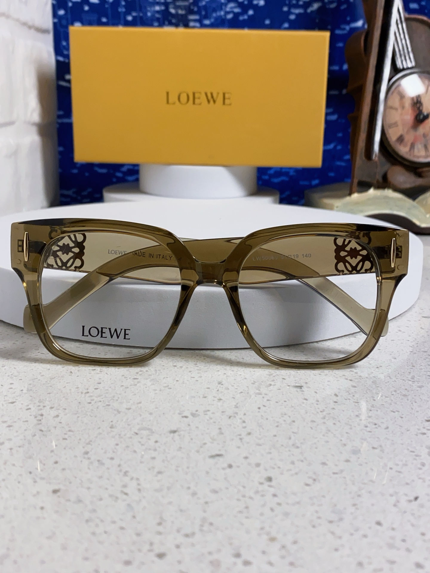 Loewe sunglasses