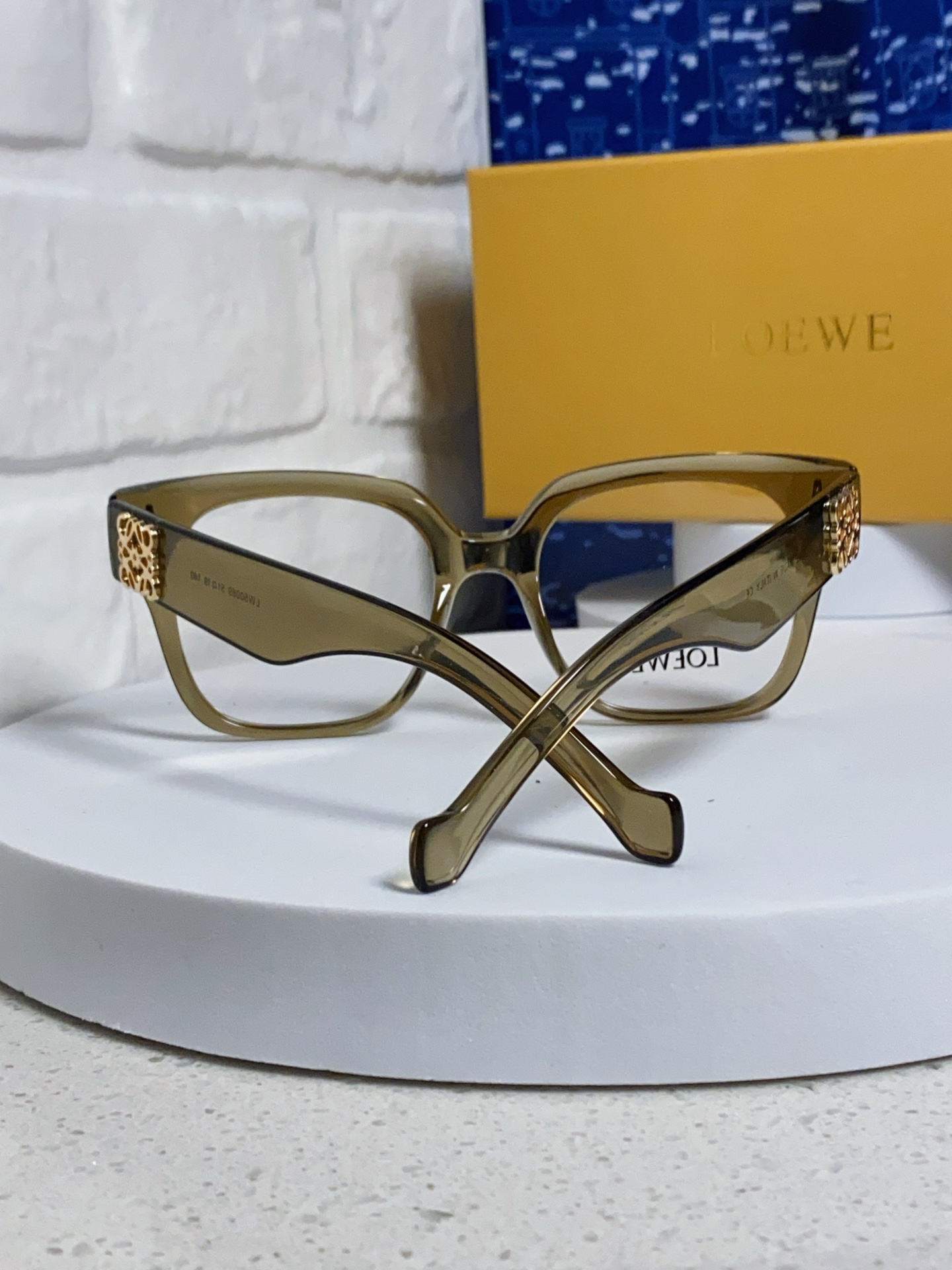 Loewe sunglasses